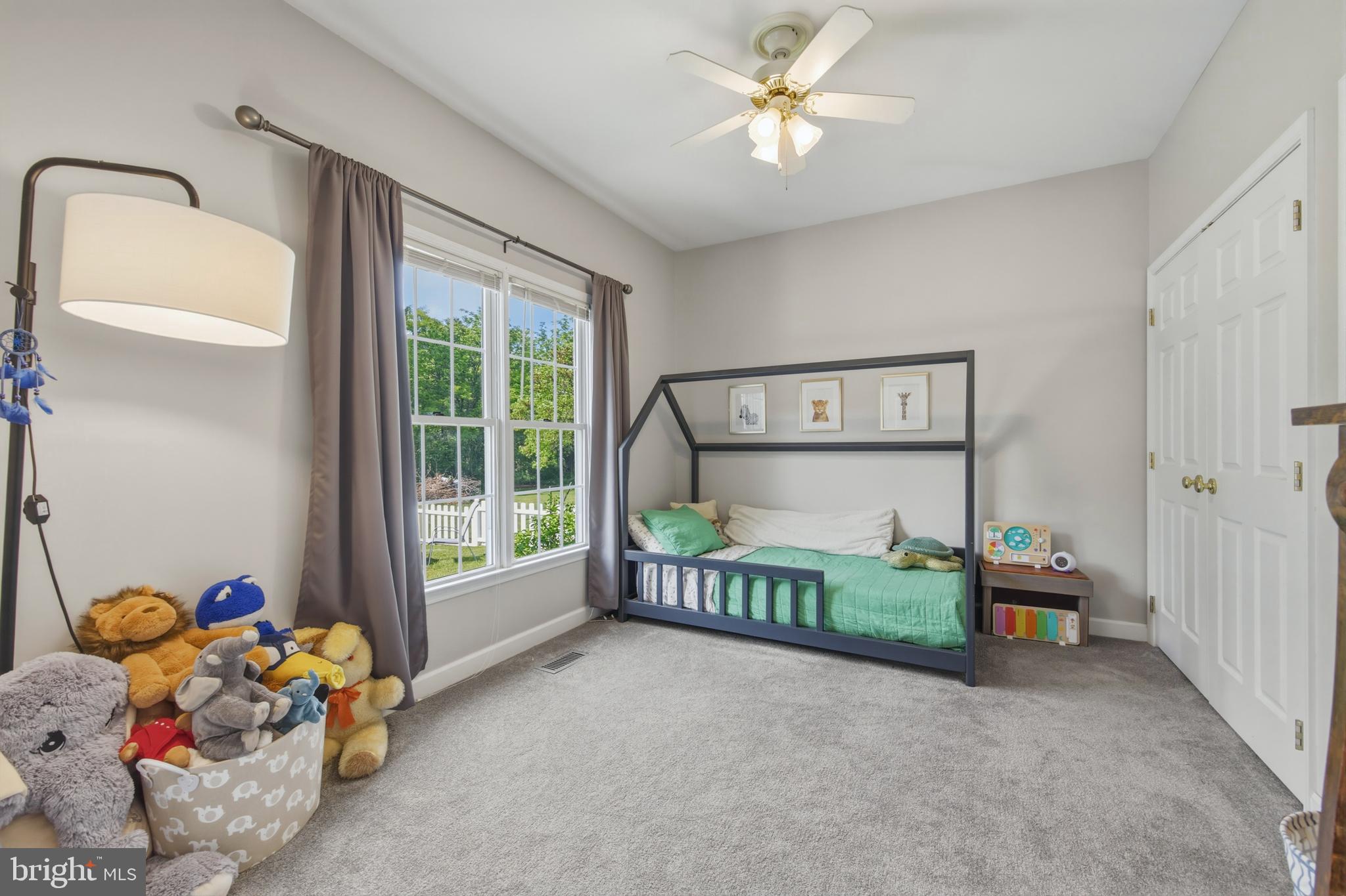 FAIRVIEW - Residential