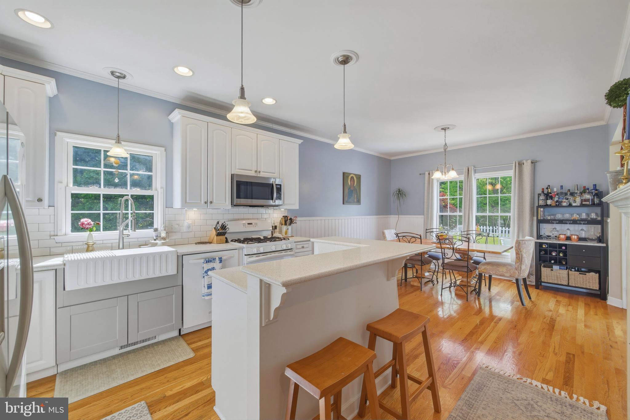 FAIRVIEW - Residential