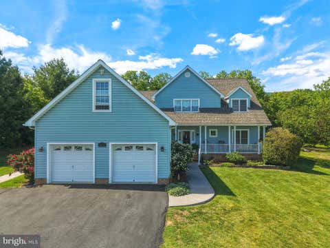 Homes For Sale - 475 Fairview Circle<br/> Shenandoah County, WOODSTOCK, VA 22664