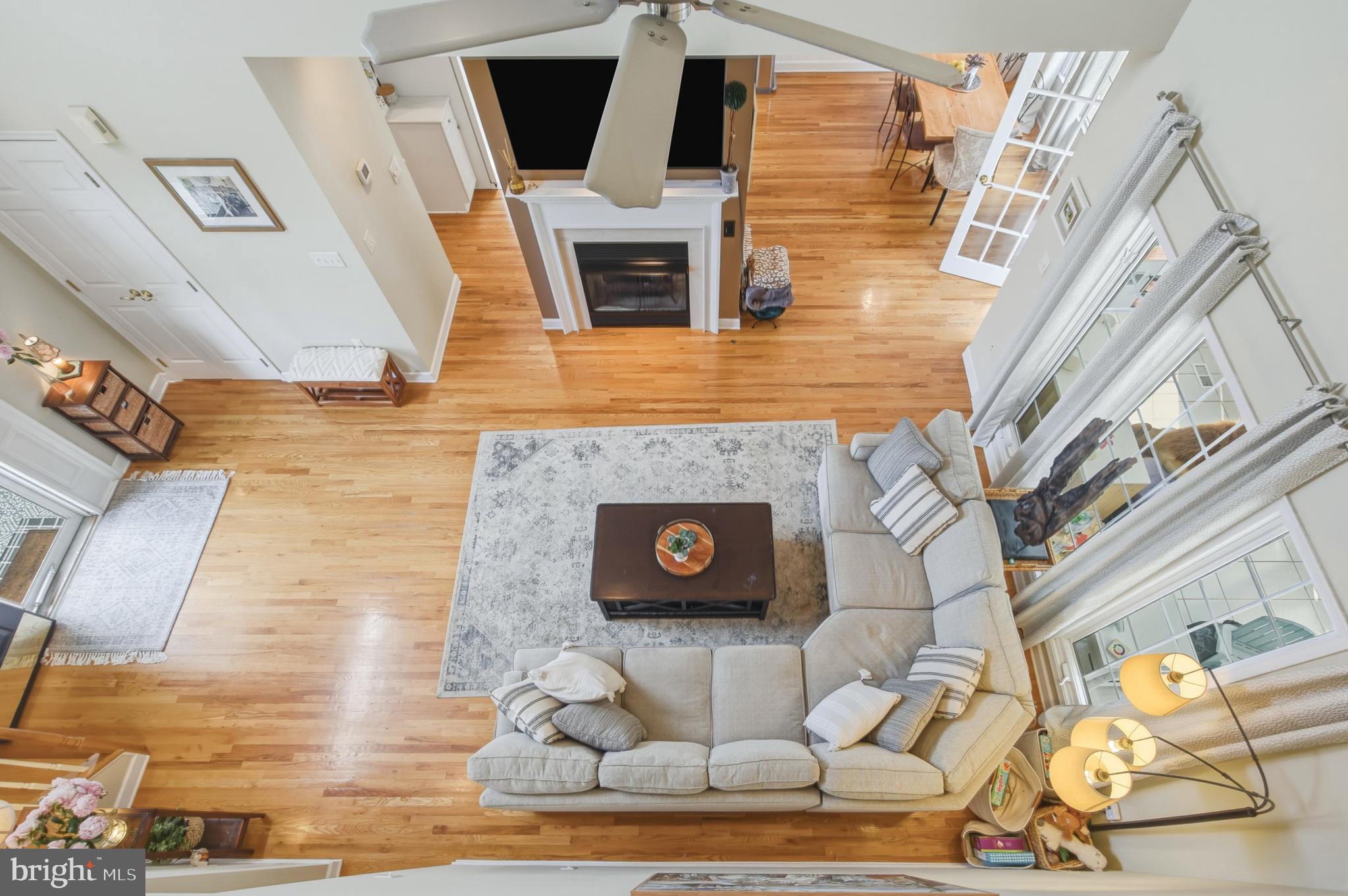 FAIRVIEW - Residential