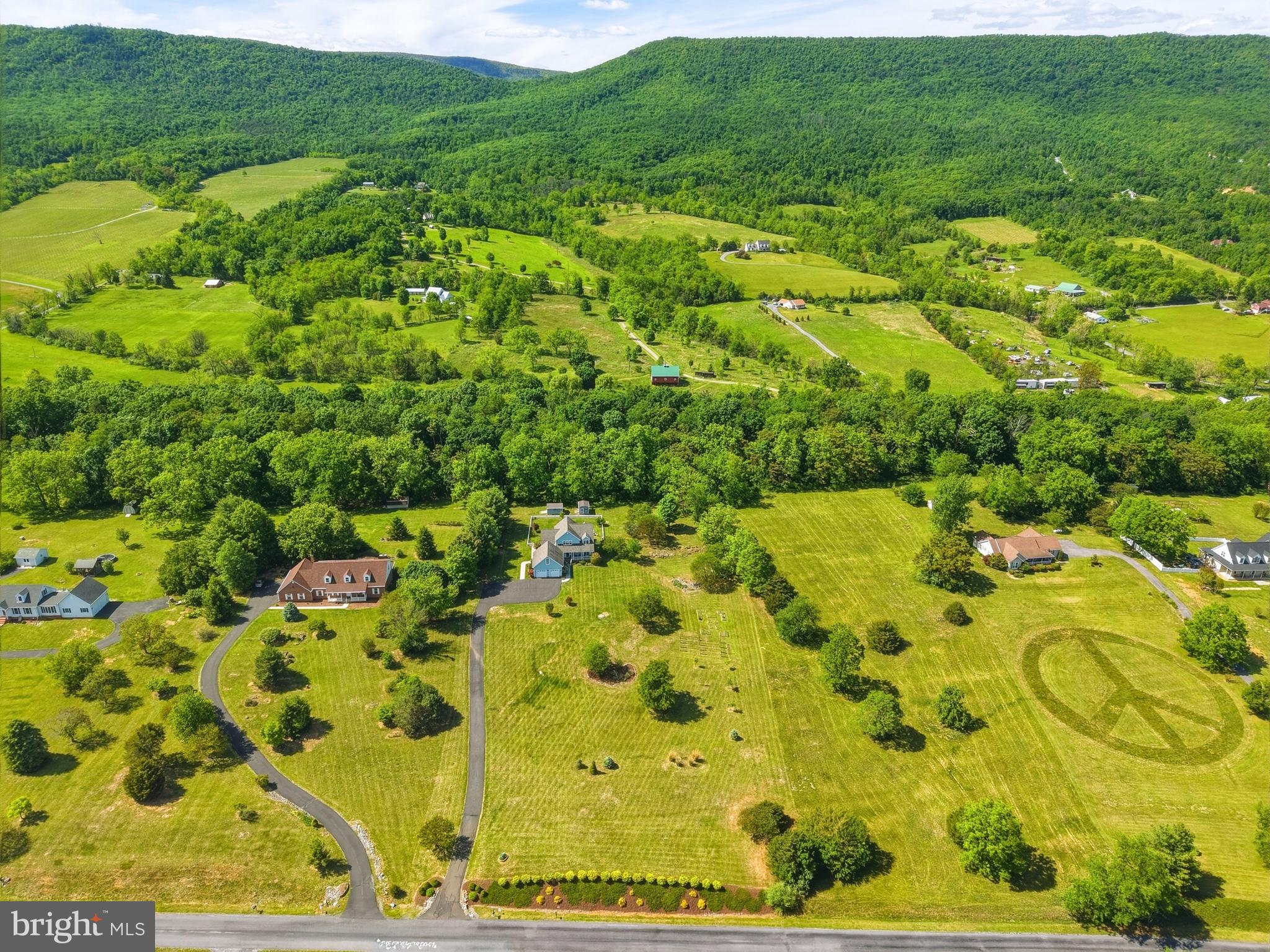 FAIRVIEW - Residential