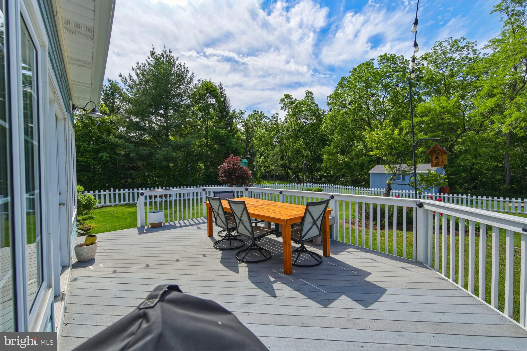 FAIRVIEW - Residential