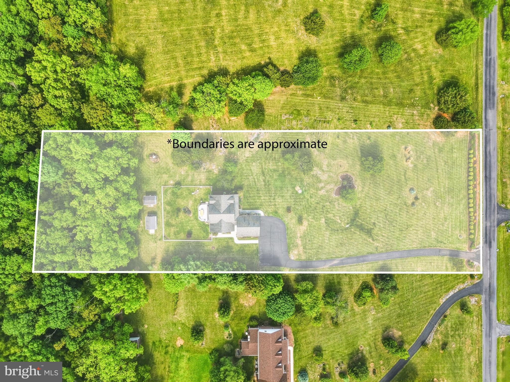 FAIRVIEW - Residential