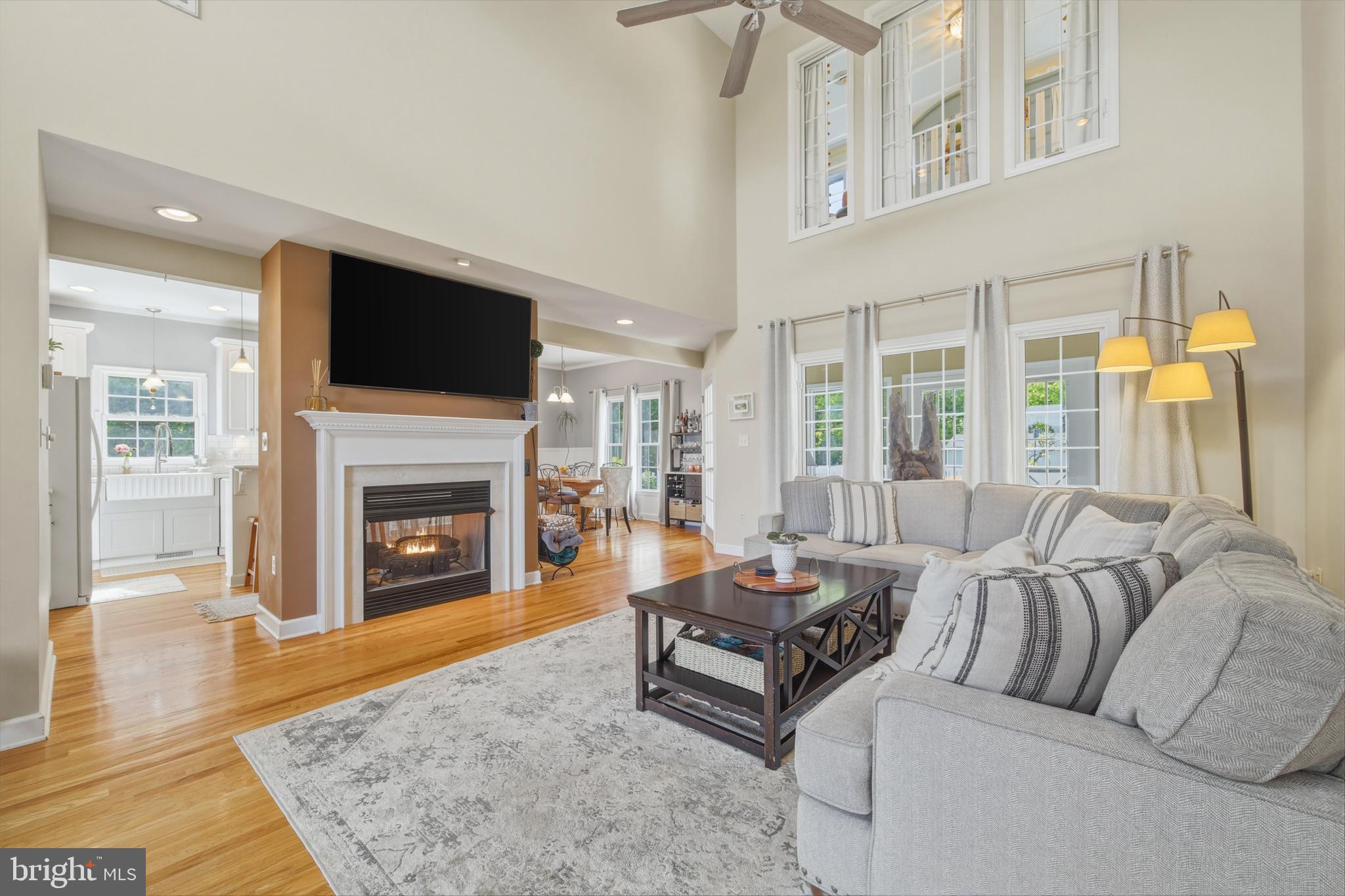 FAIRVIEW - Residential