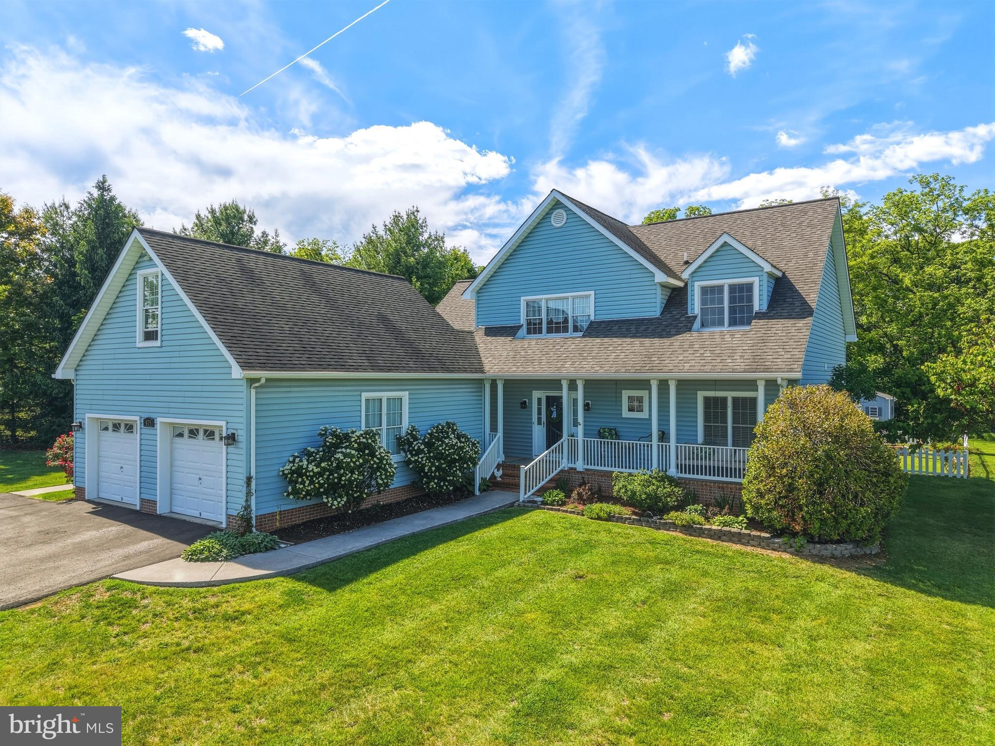 FAIRVIEW - Residential