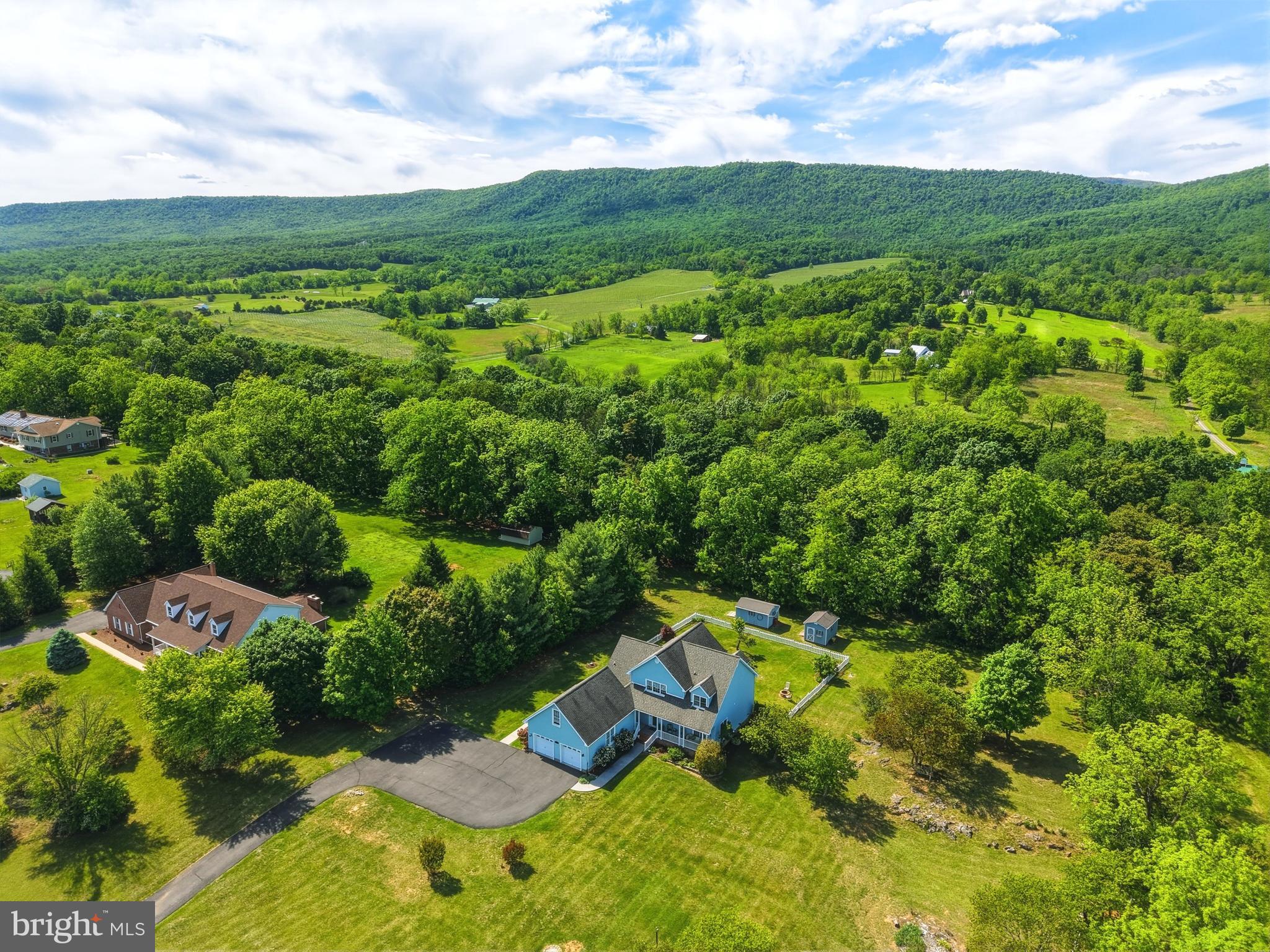 FAIRVIEW - Residential