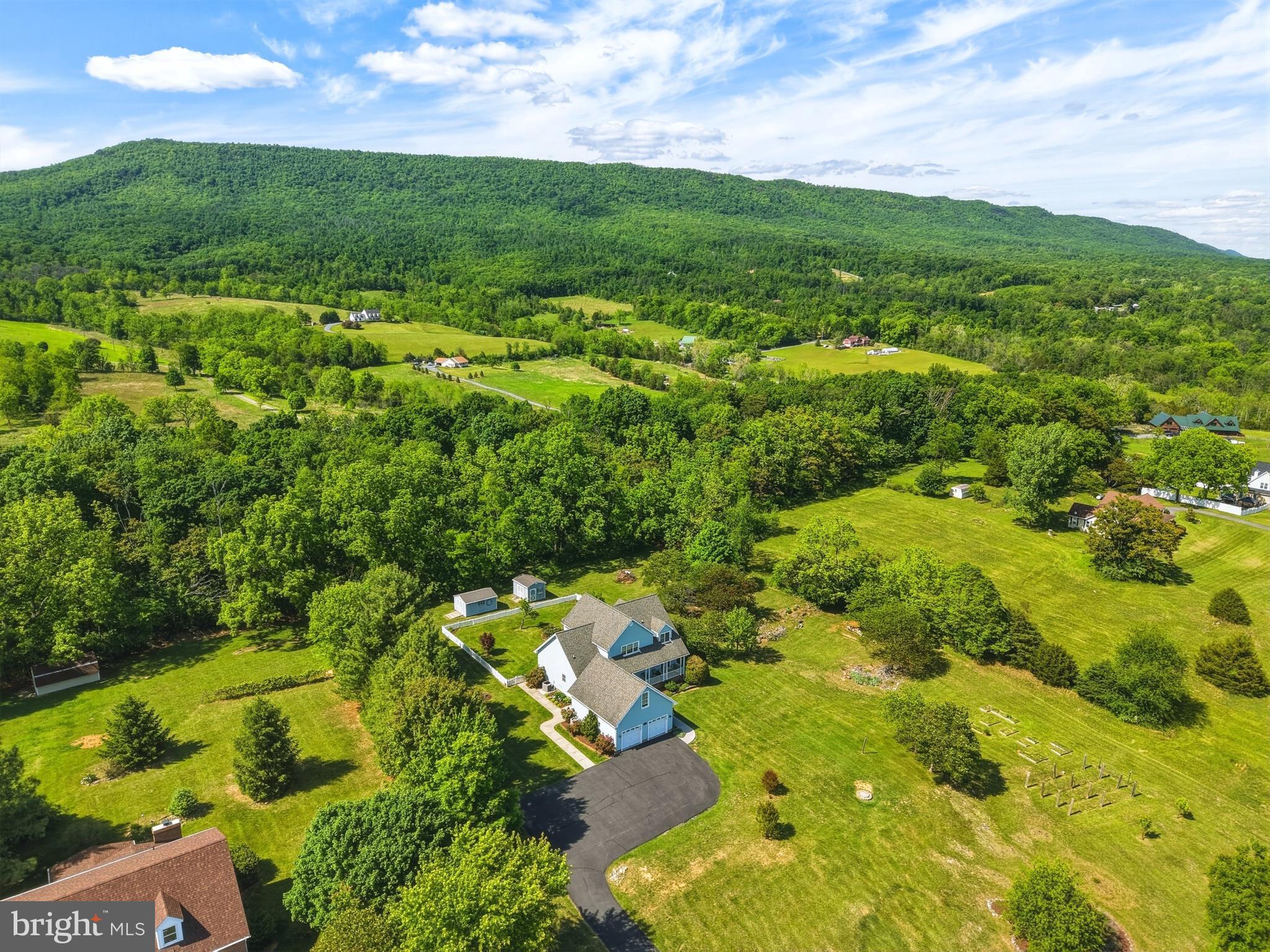 FAIRVIEW - Residential