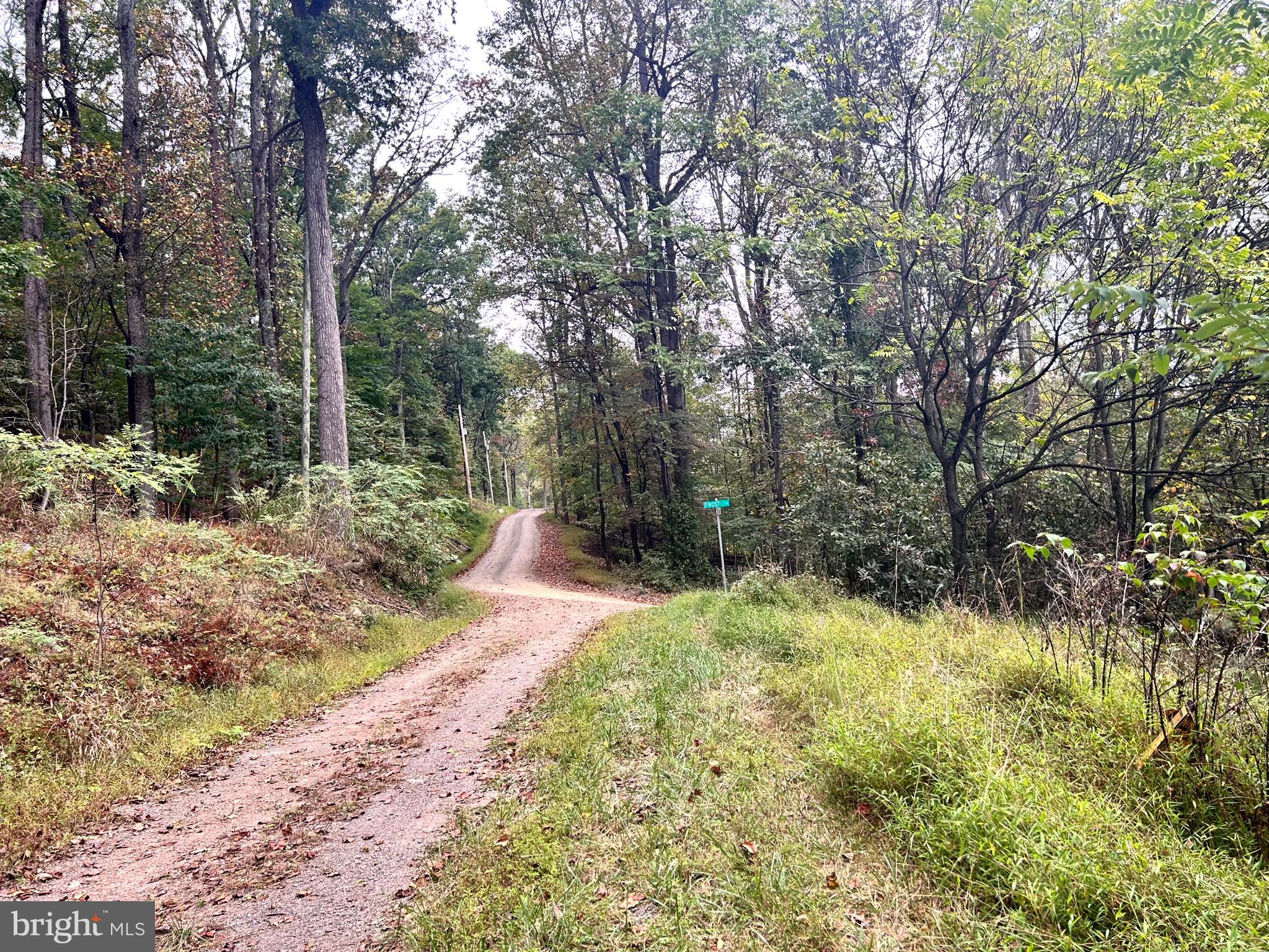 SLEEPY HOLLOW - Land