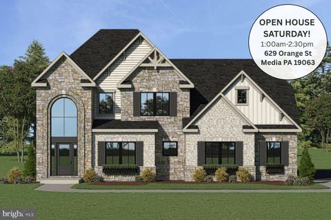 547 WEBB ROAD - MD CHADDS FORD PA 19317