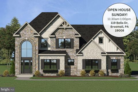 547 WEBB ROAD - MD CHADDS FORD PA 19317