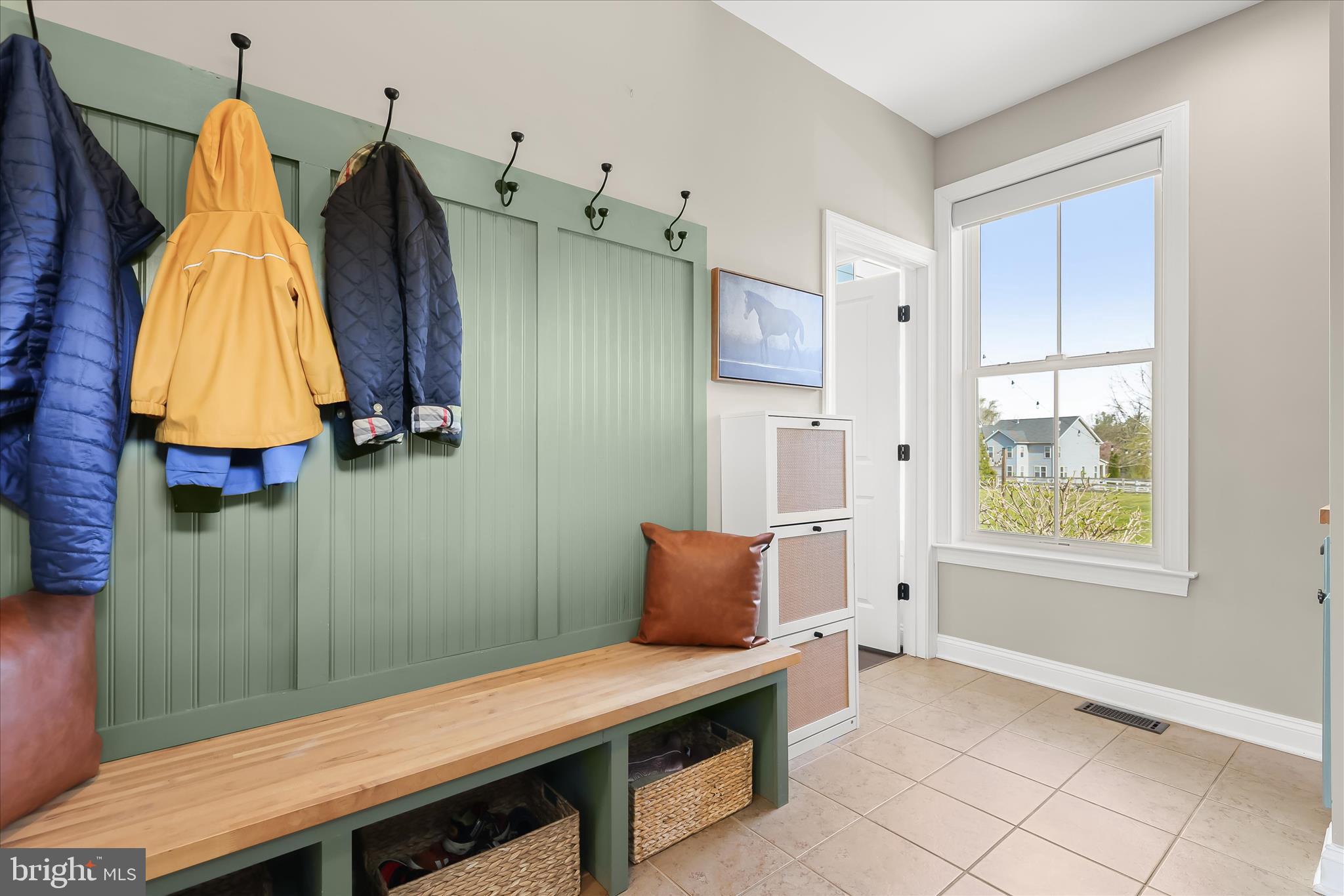 HUNT VALLEY - Residential