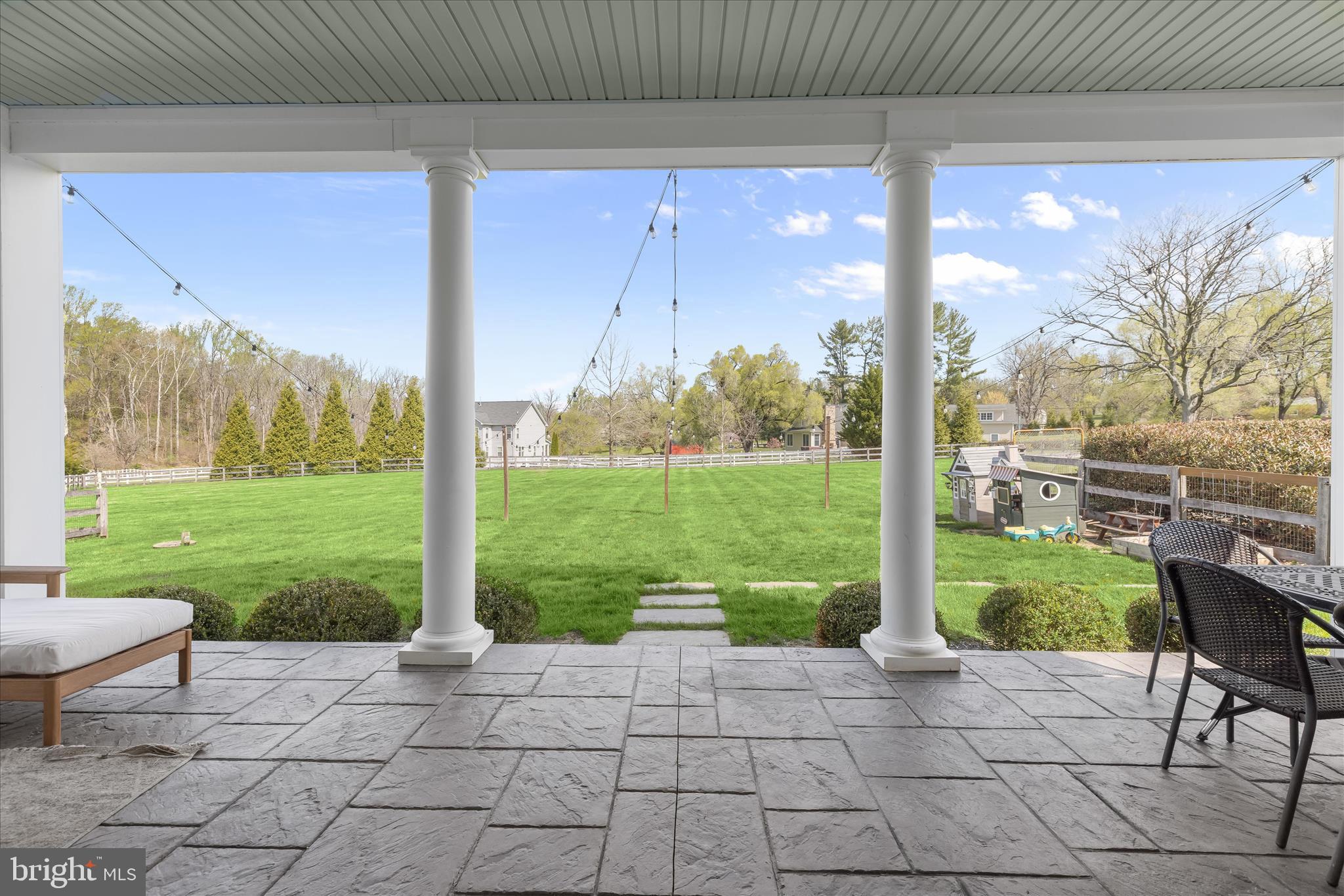 HUNT VALLEY - Residential