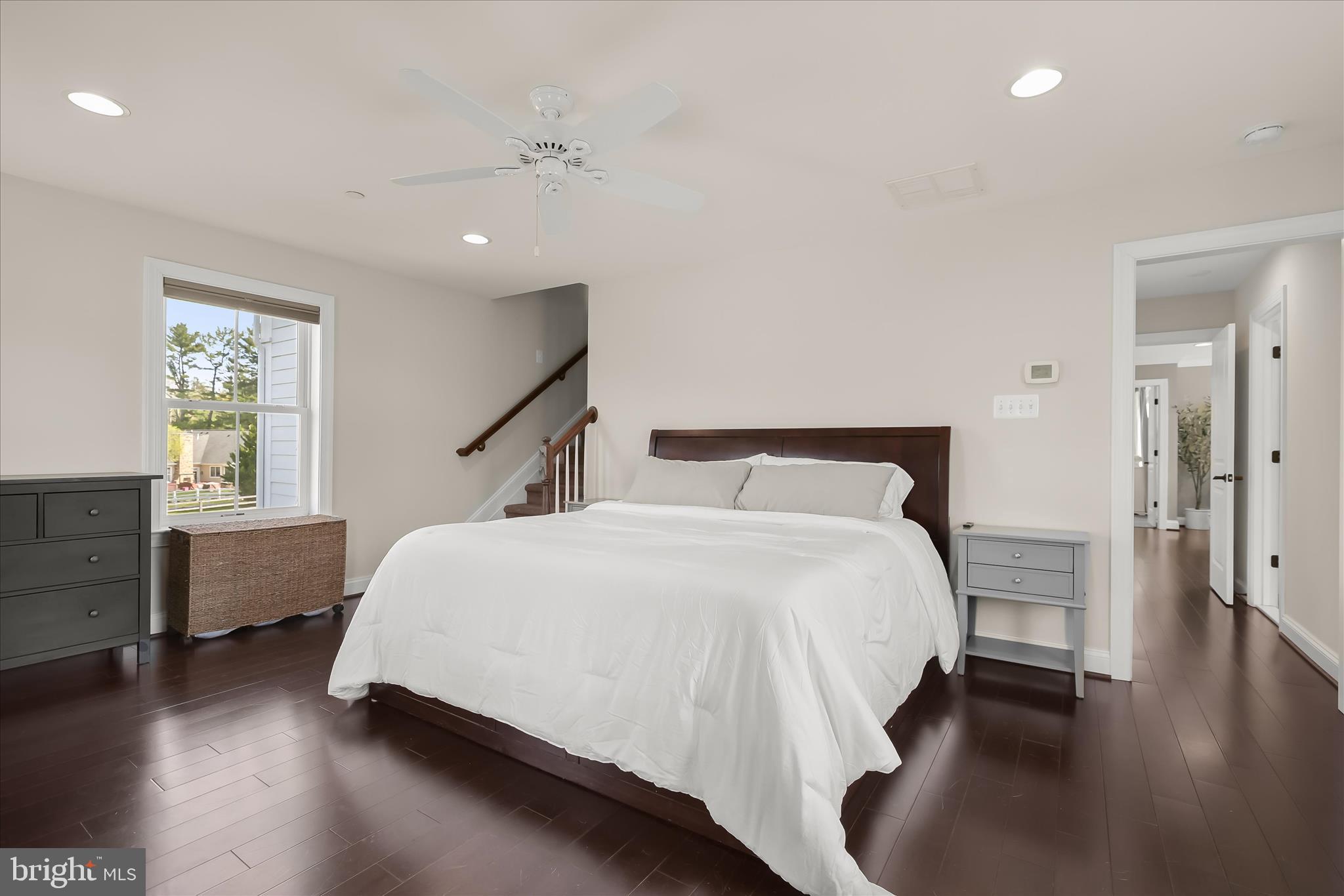 HUNT VALLEY - Residential