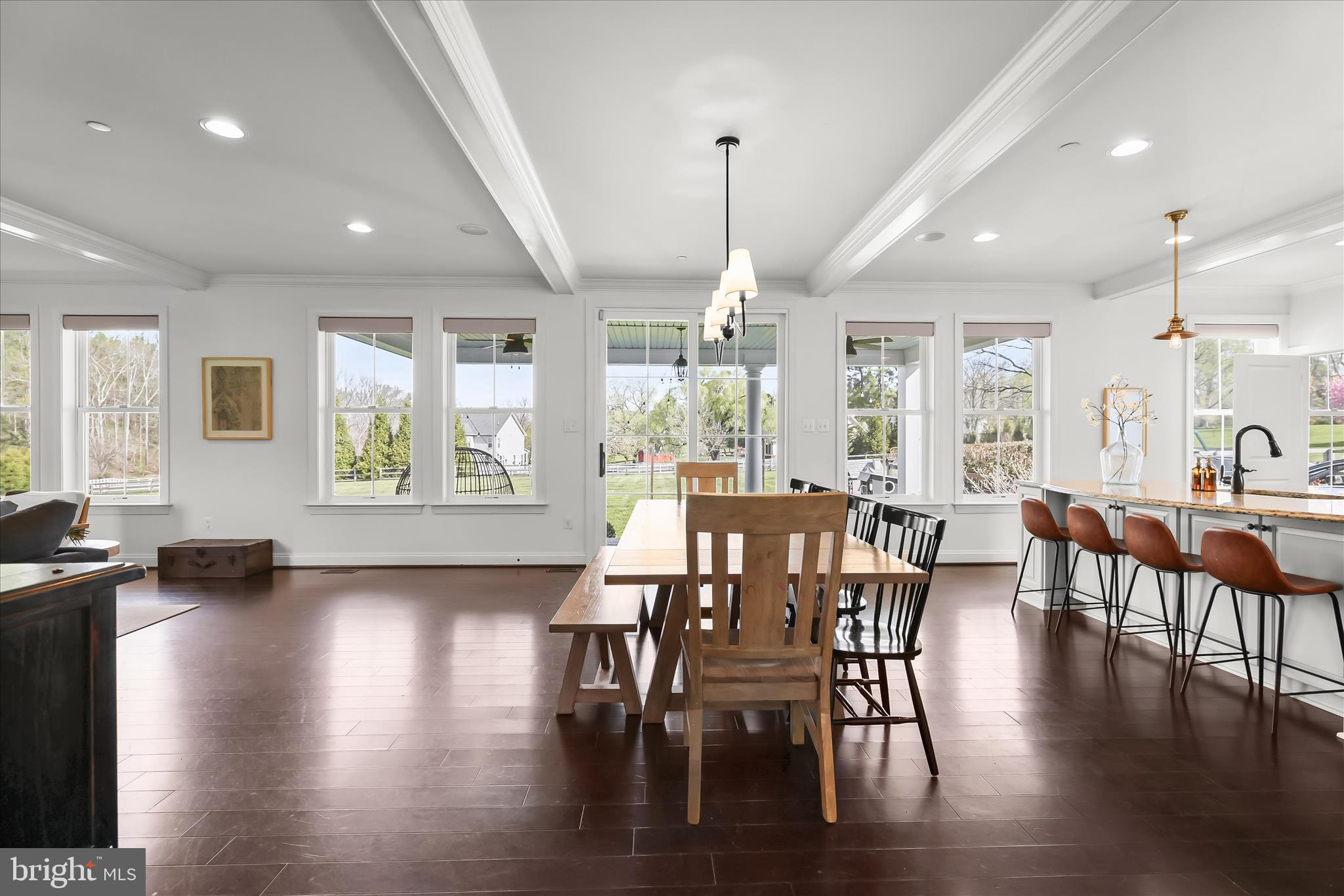 HUNT VALLEY - Residential