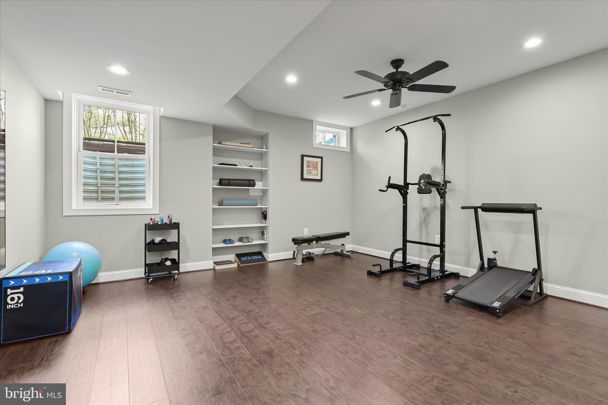 HUNT VALLEY - Residential