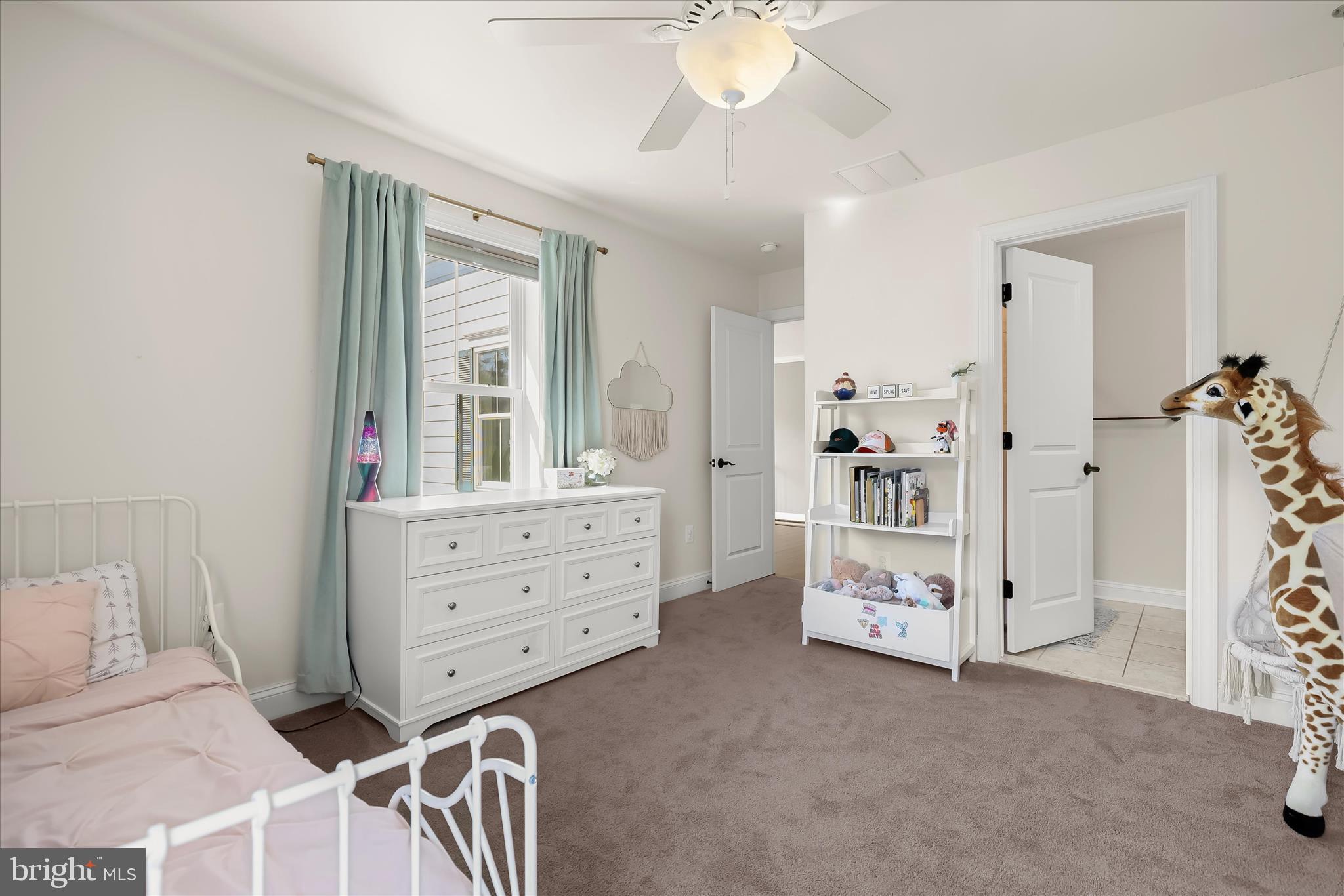 HUNT VALLEY - Residential