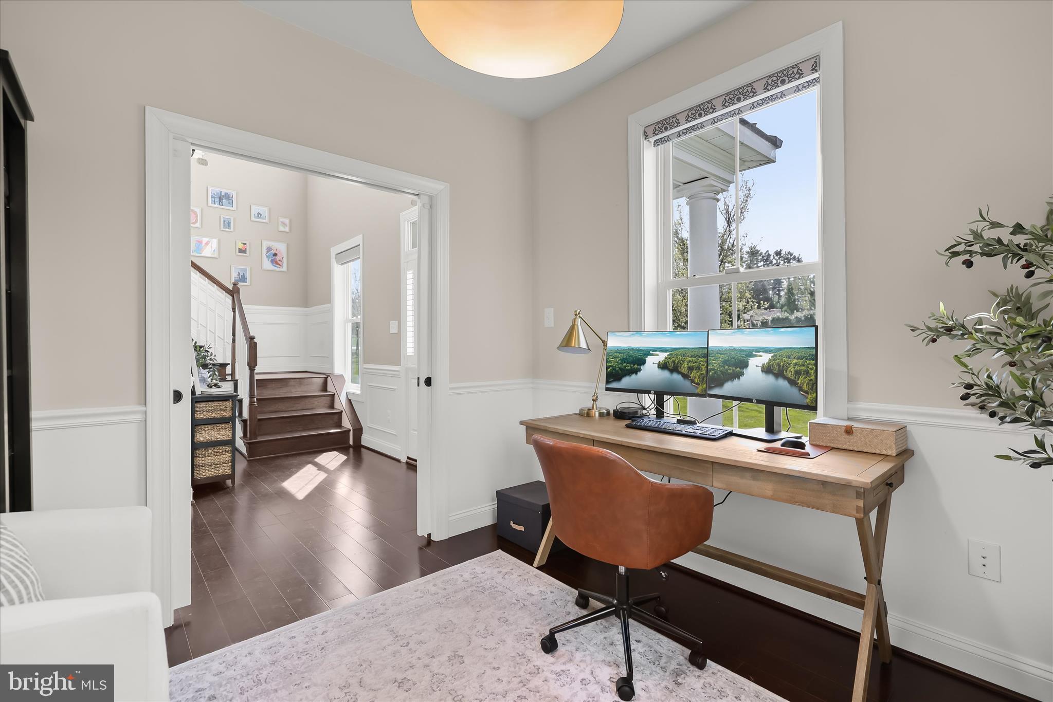 HUNT VALLEY - Residential