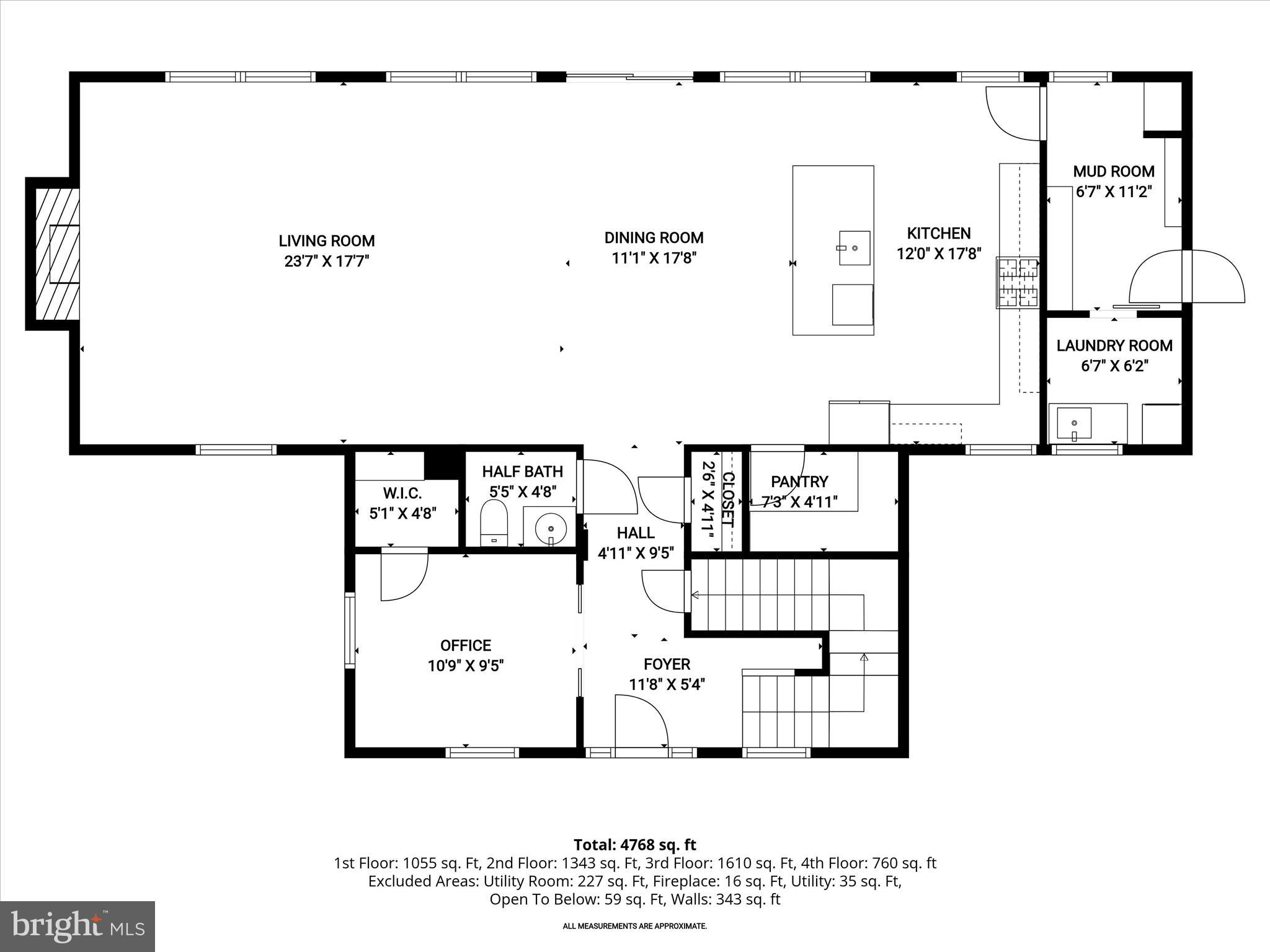 HUNT VALLEY - Residential