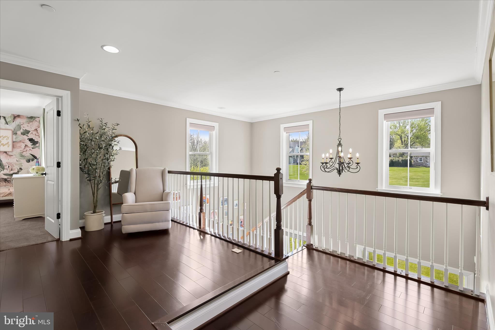 HUNT VALLEY - Residential