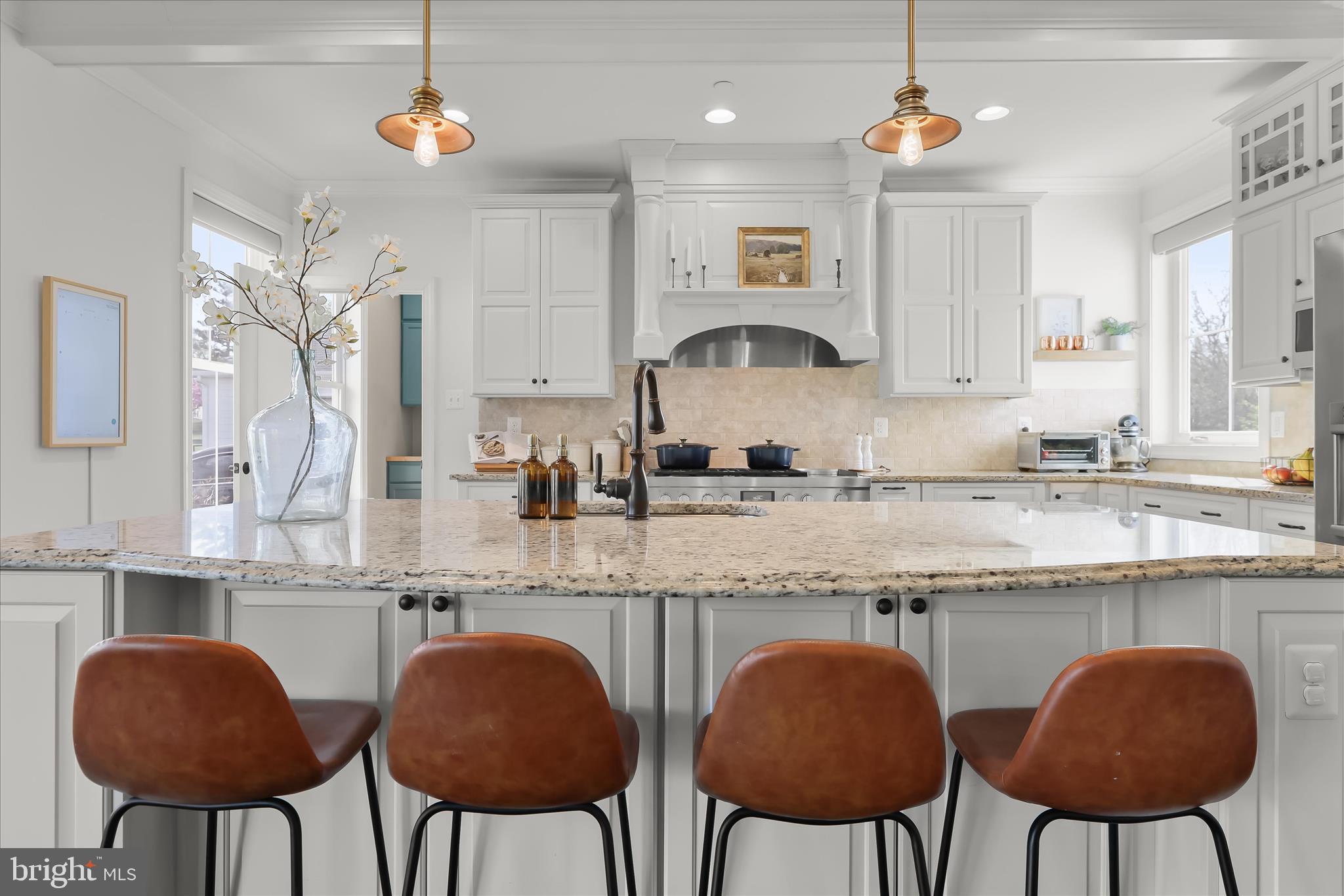 HUNT VALLEY - Residential