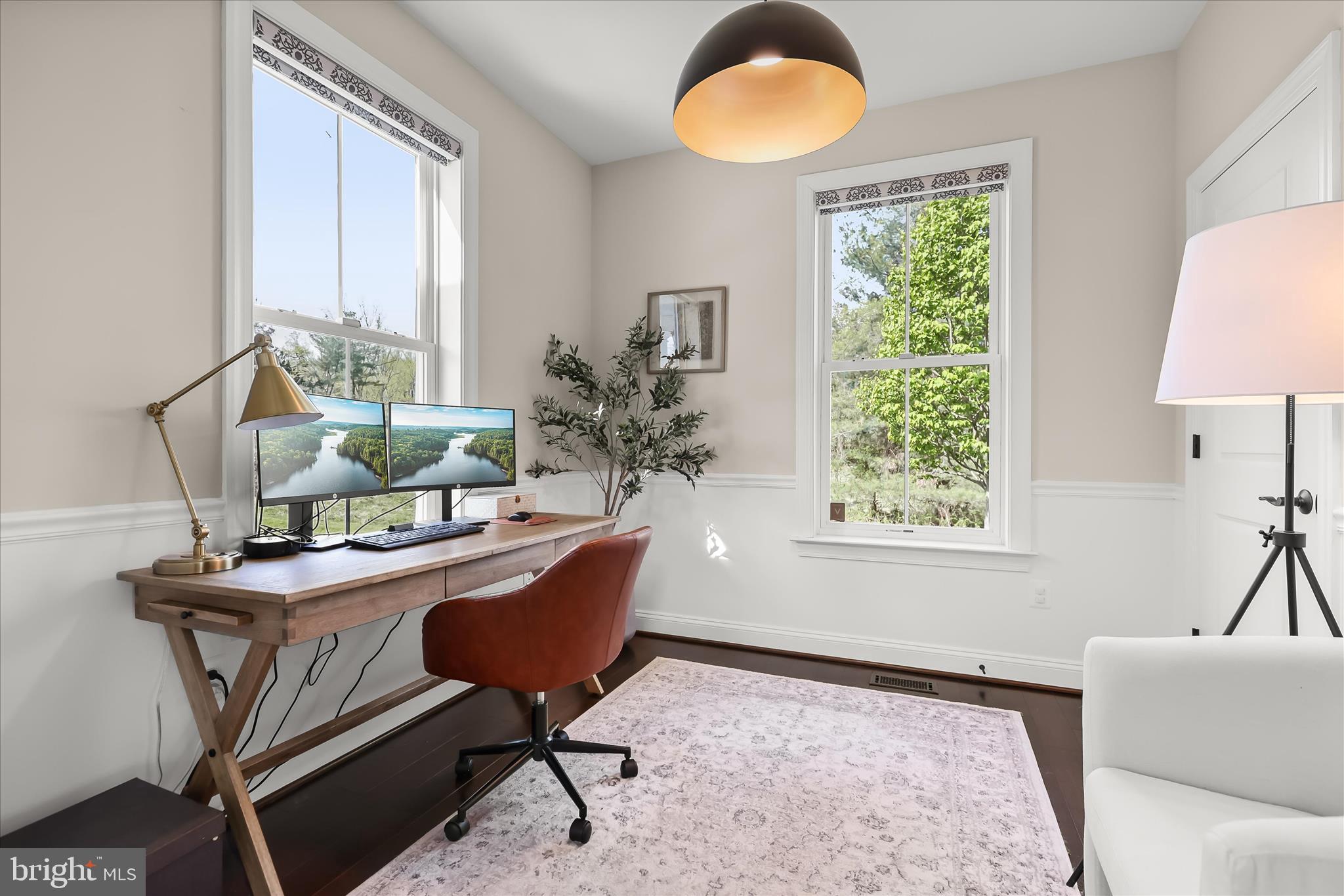 HUNT VALLEY - Residential