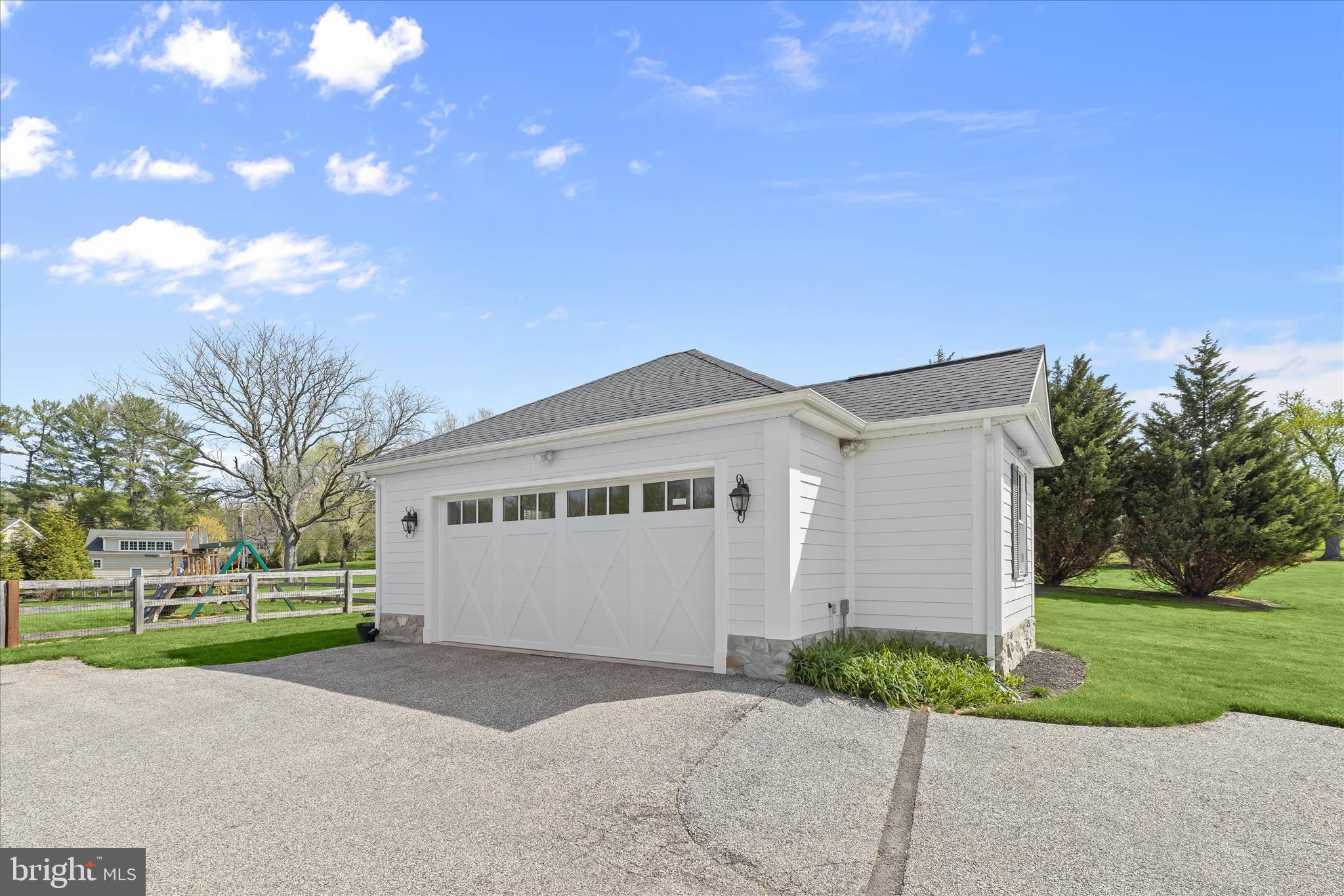 HUNT VALLEY - Residential