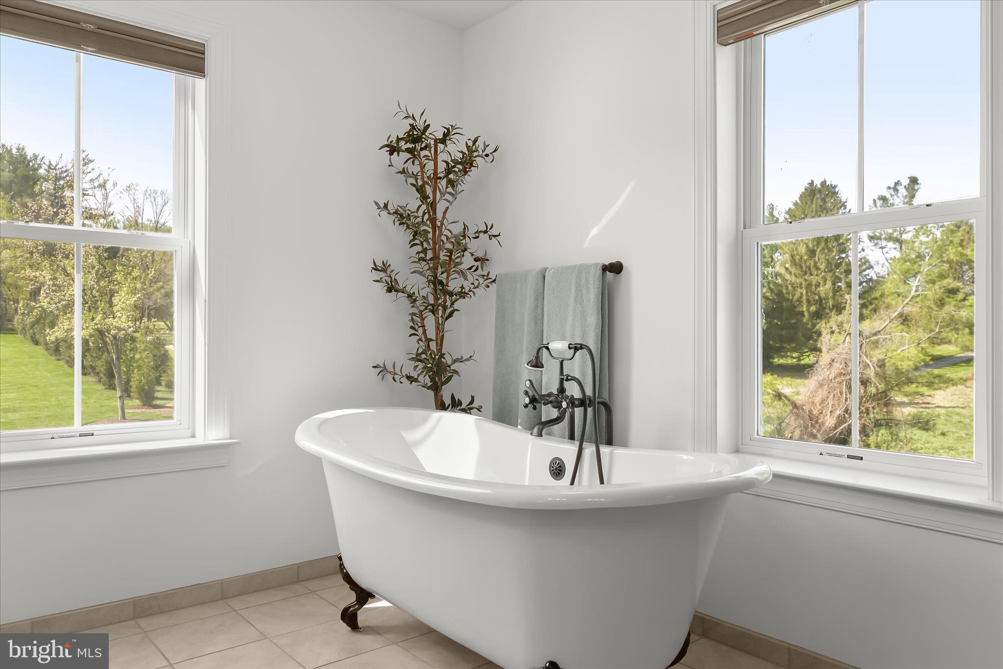 HUNT VALLEY - Residential