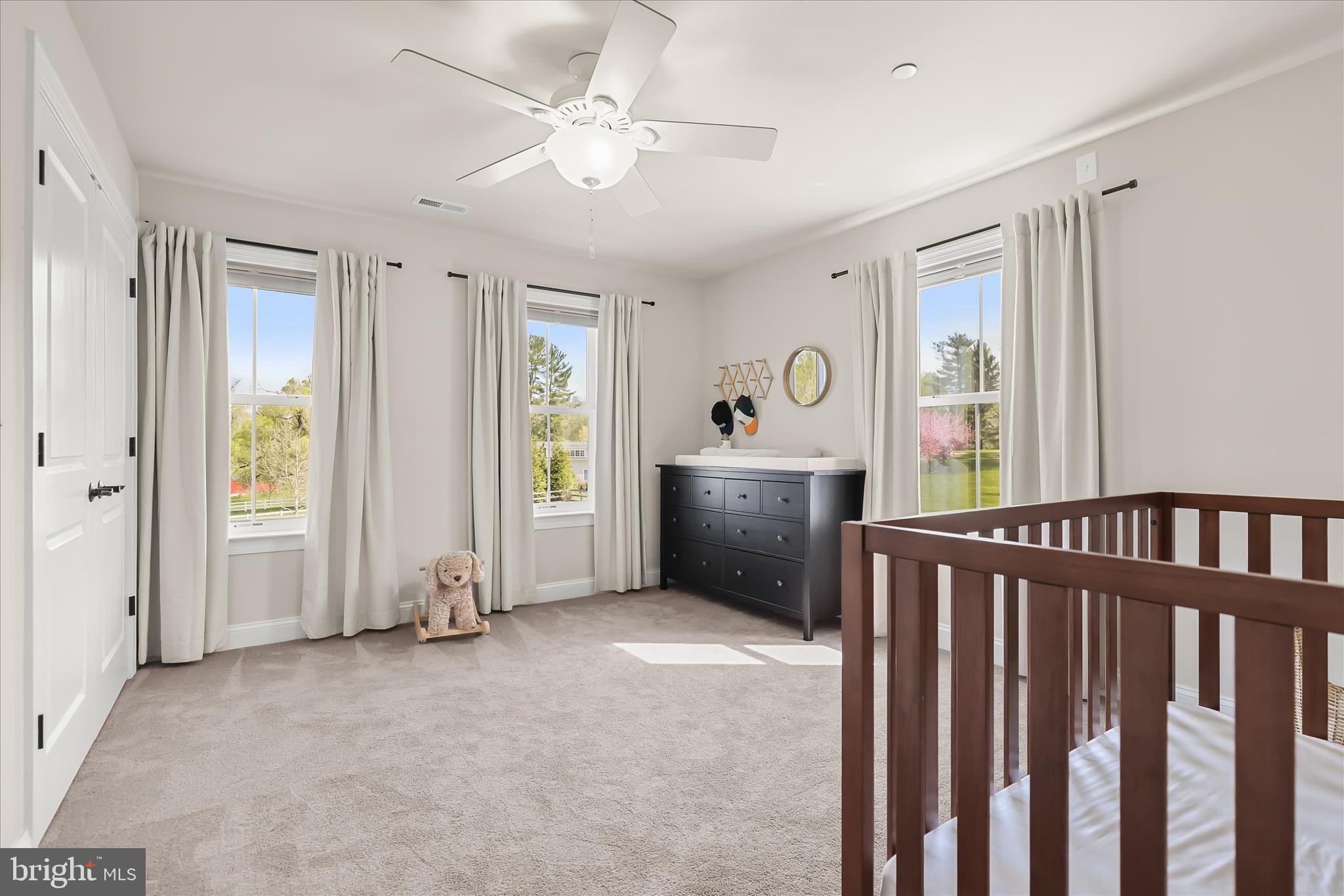 HUNT VALLEY - Residential