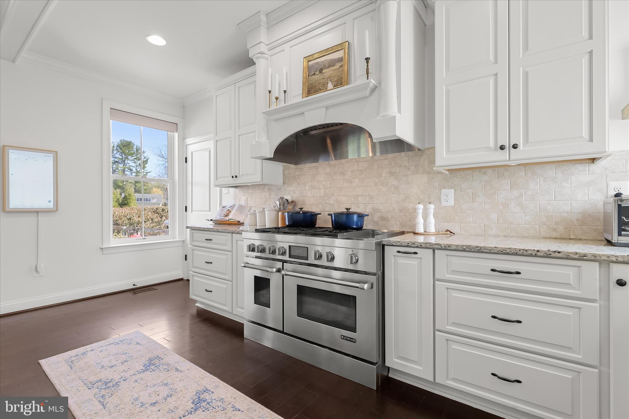 HUNT VALLEY - Residential