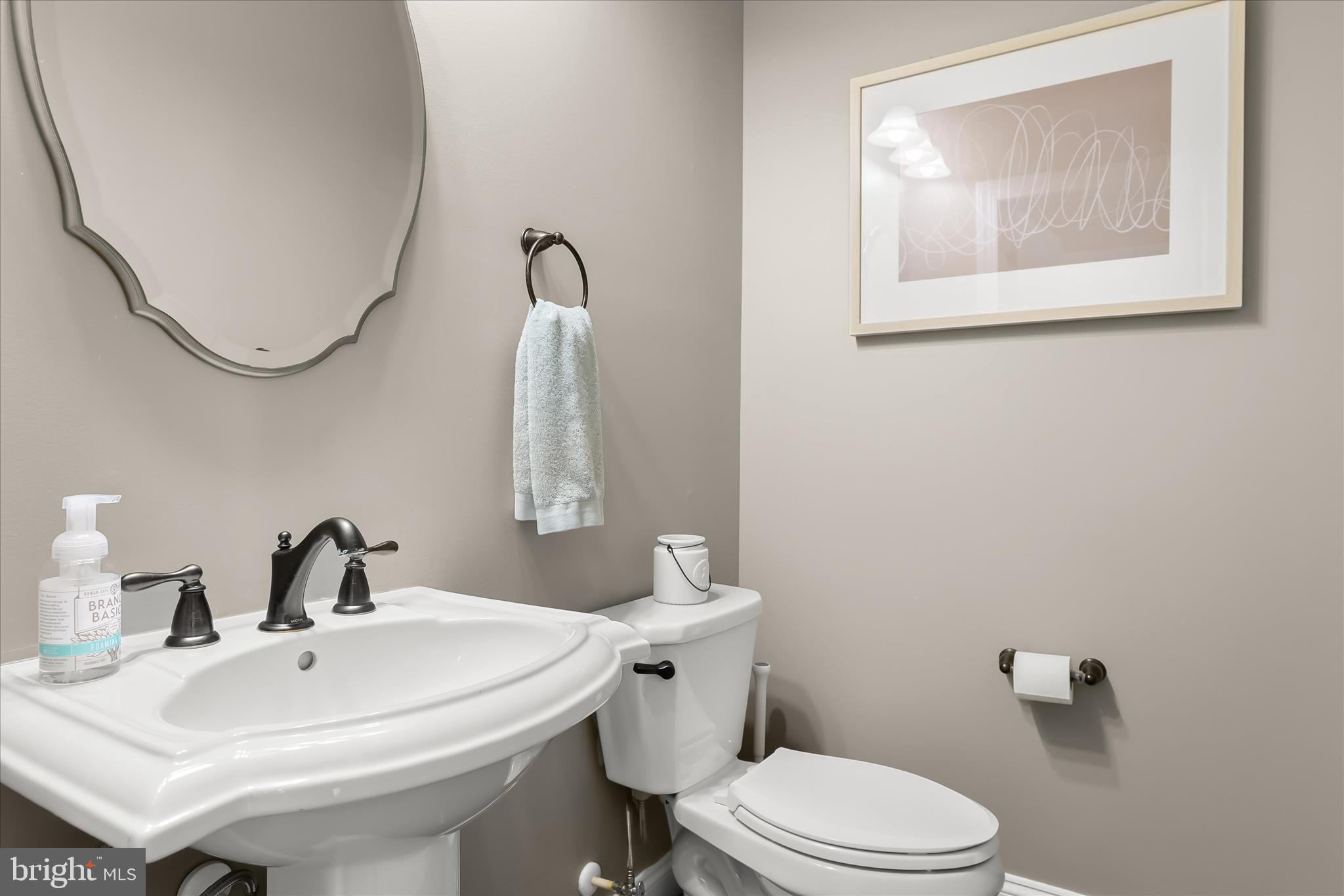 HUNT VALLEY - Residential