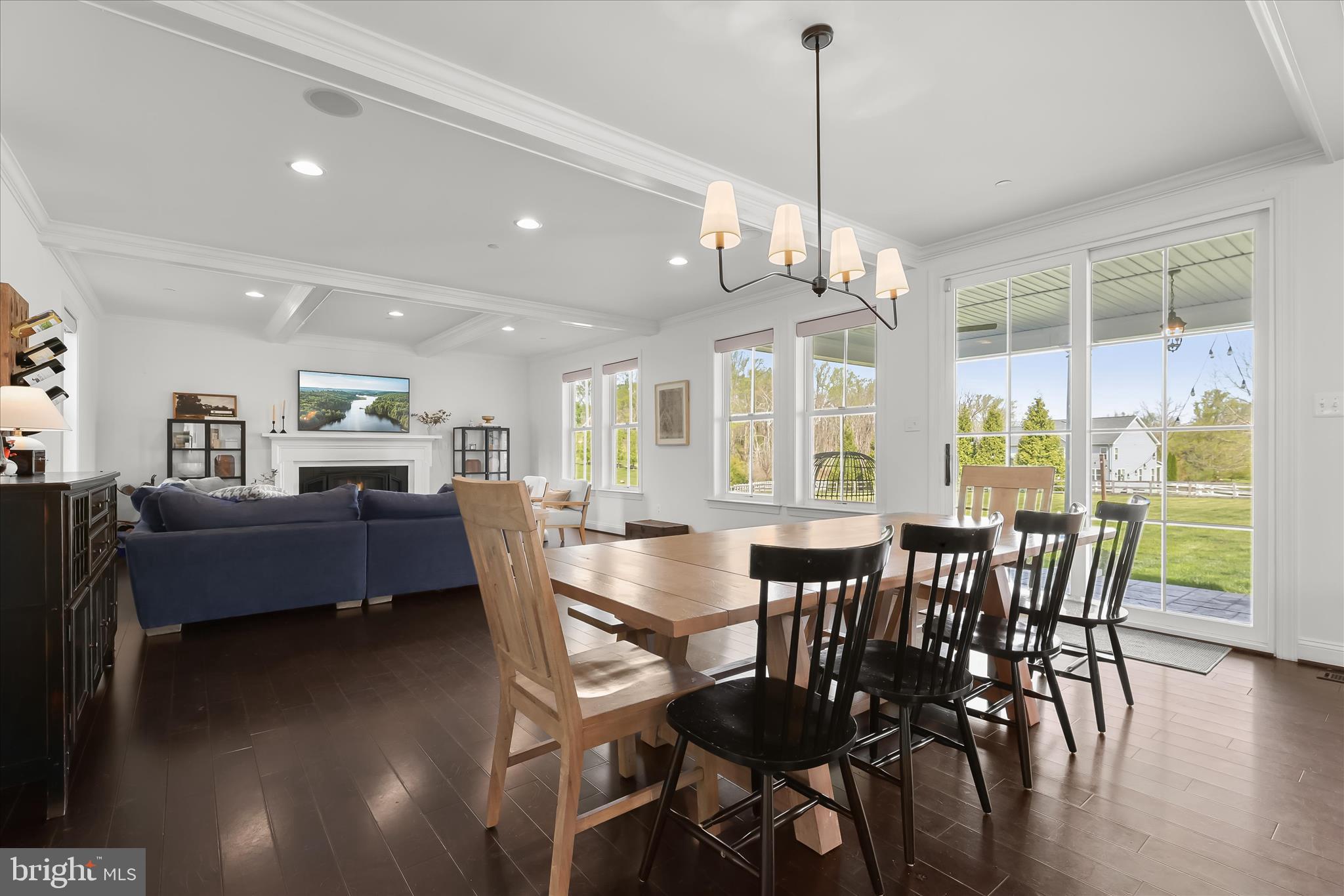 HUNT VALLEY - Residential