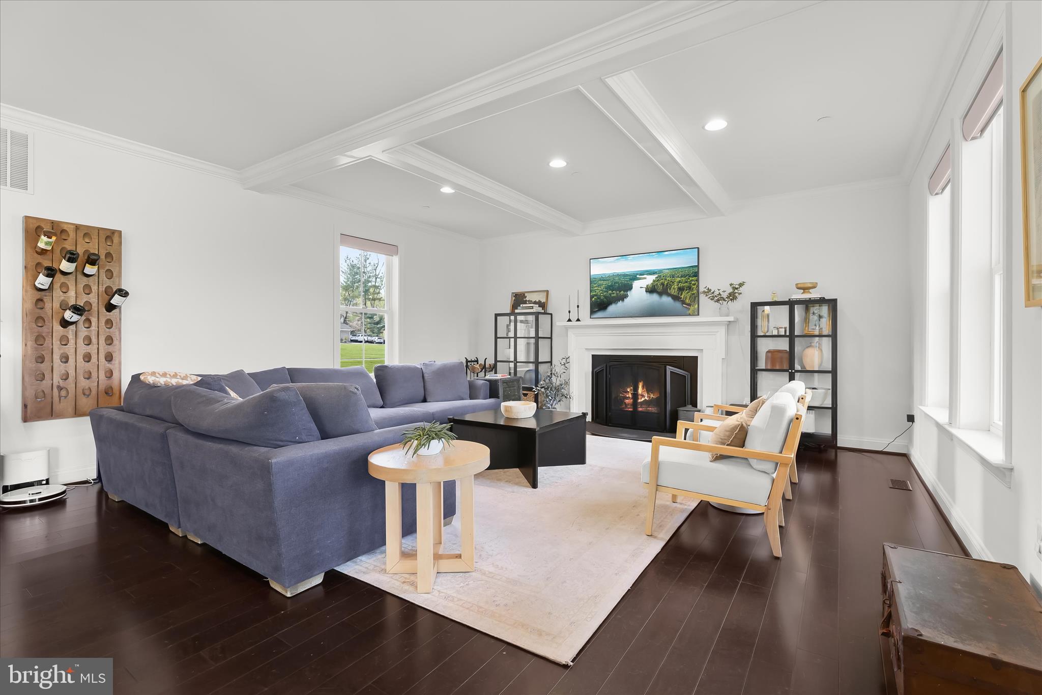 HUNT VALLEY - Residential