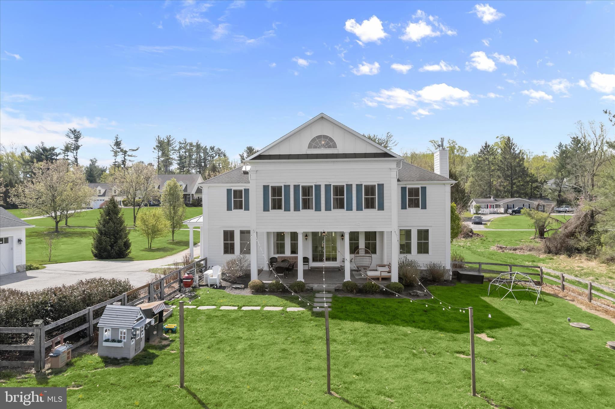 HUNT VALLEY - Residential