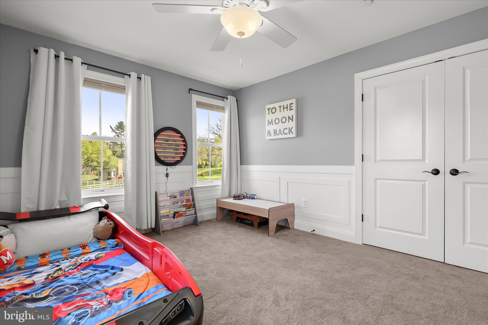 HUNT VALLEY - Residential