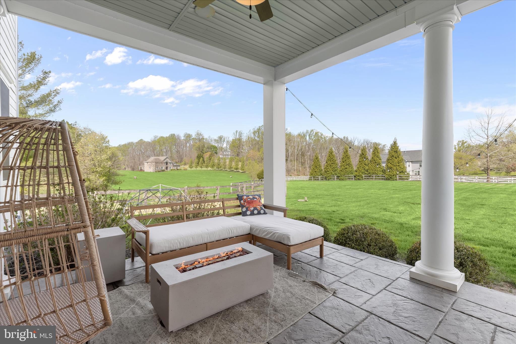 HUNT VALLEY - Residential