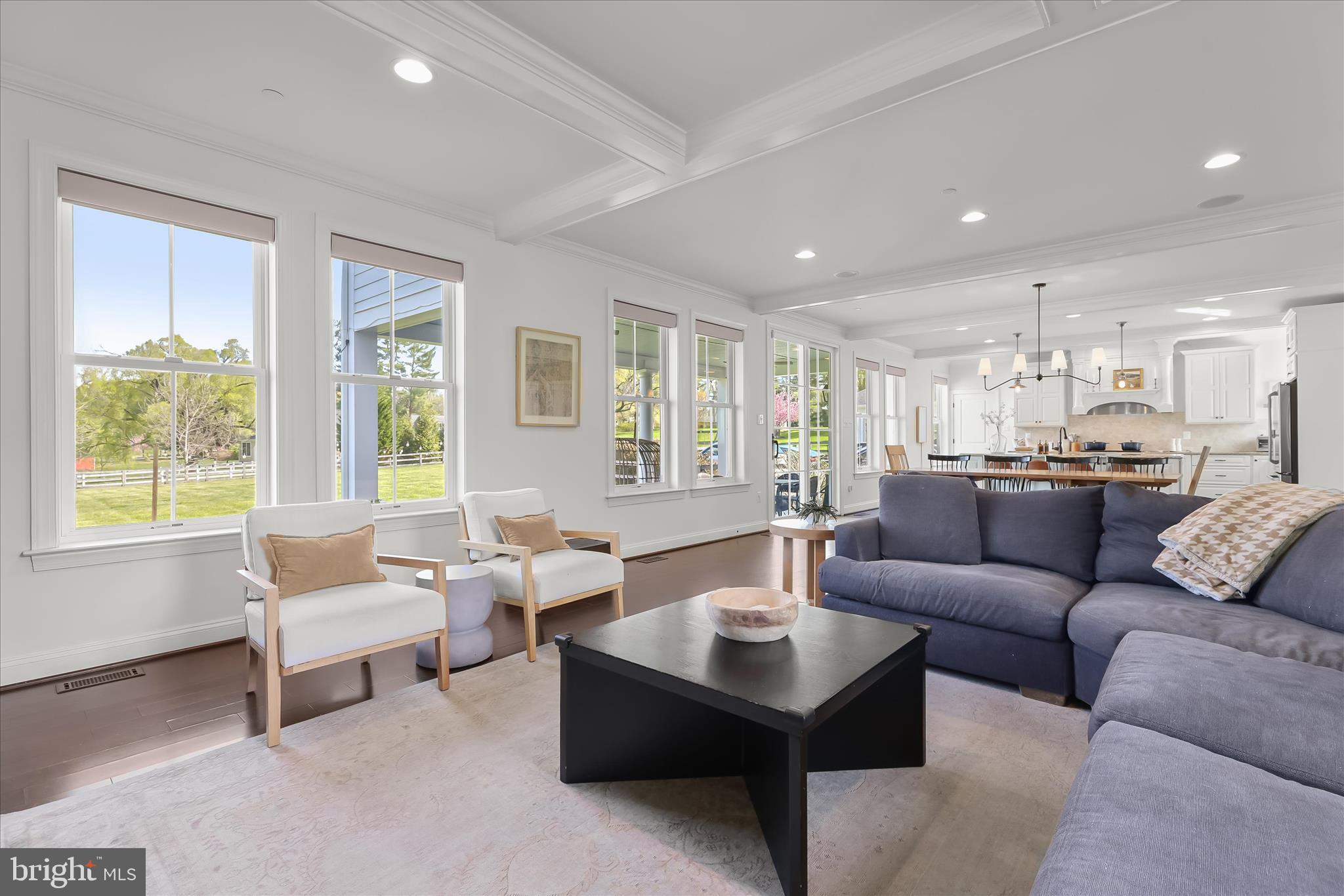 HUNT VALLEY - Residential