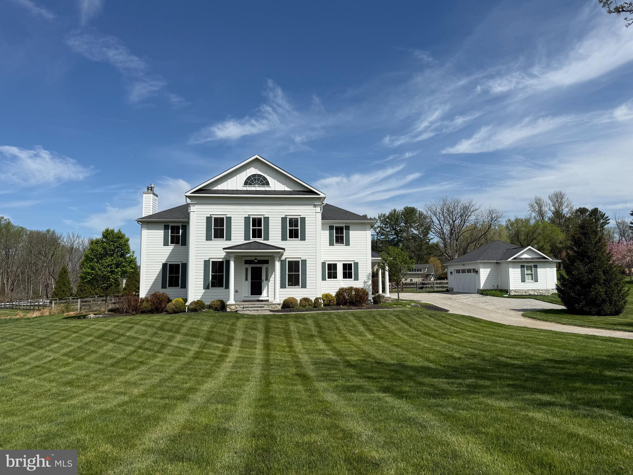 HUNT VALLEY - Residential