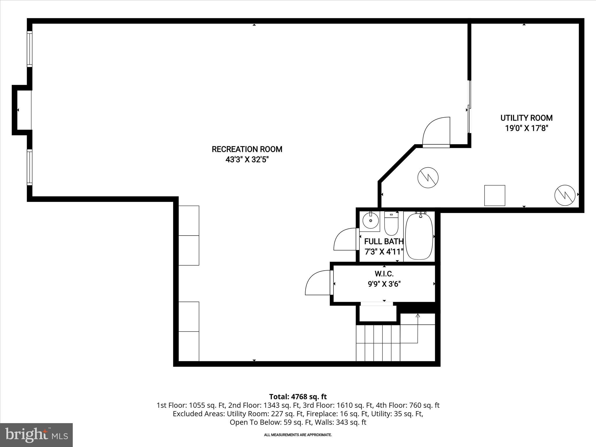 HUNT VALLEY - Residential