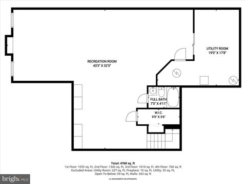 Tiny photo for 14350 Cuba Road, COCKEYSVILLE, MD 21030 (MLS # MDBC2152702)