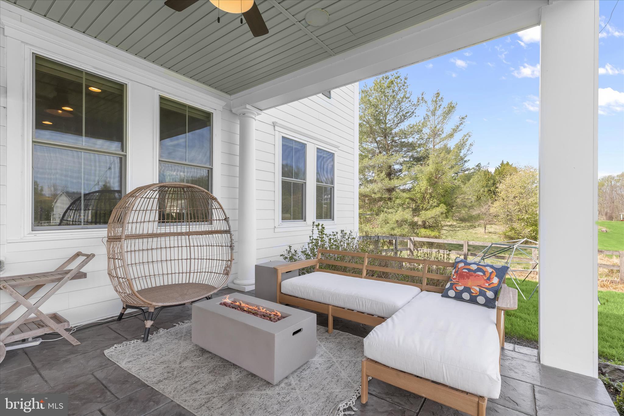 HUNT VALLEY - Residential