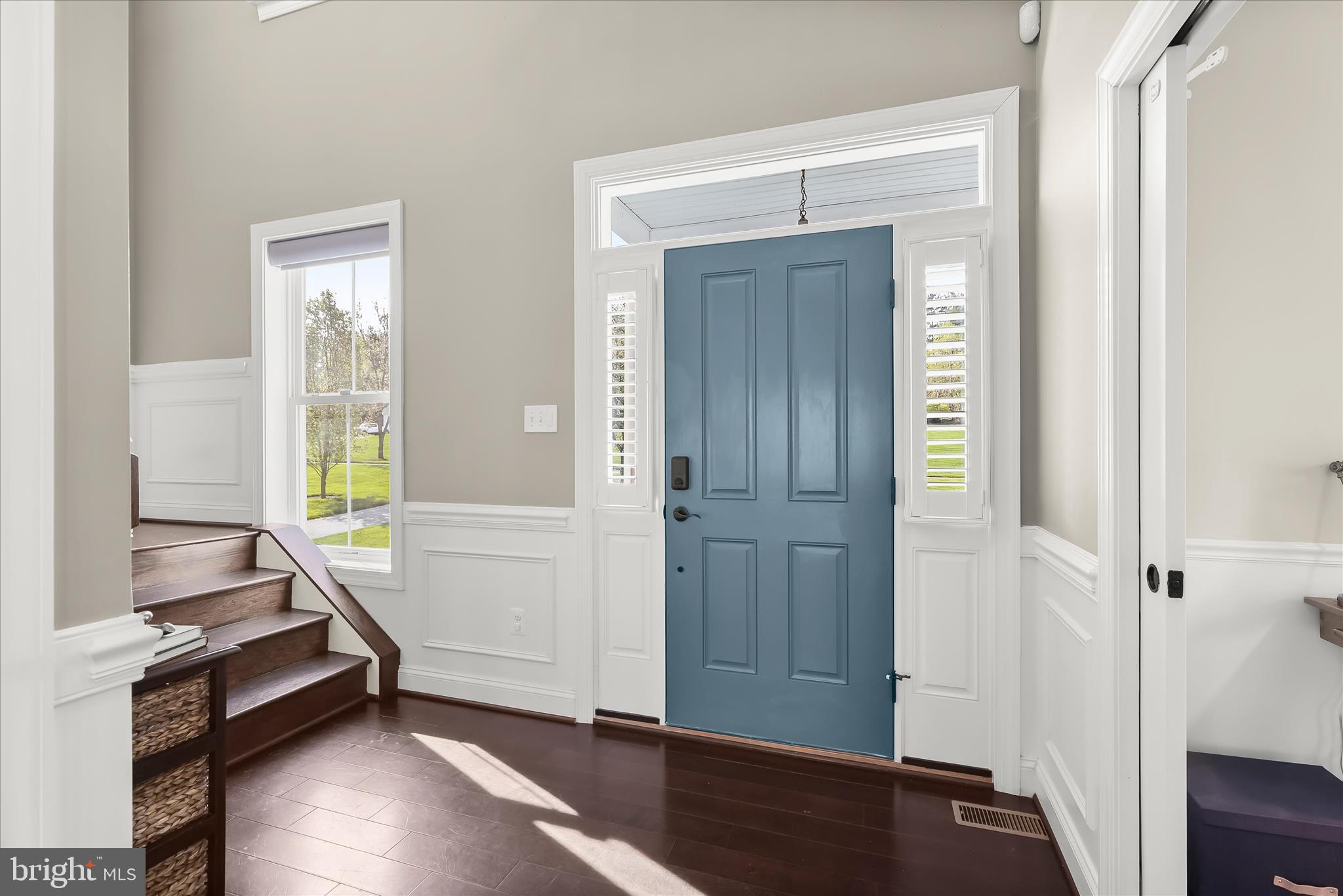 HUNT VALLEY - Residential