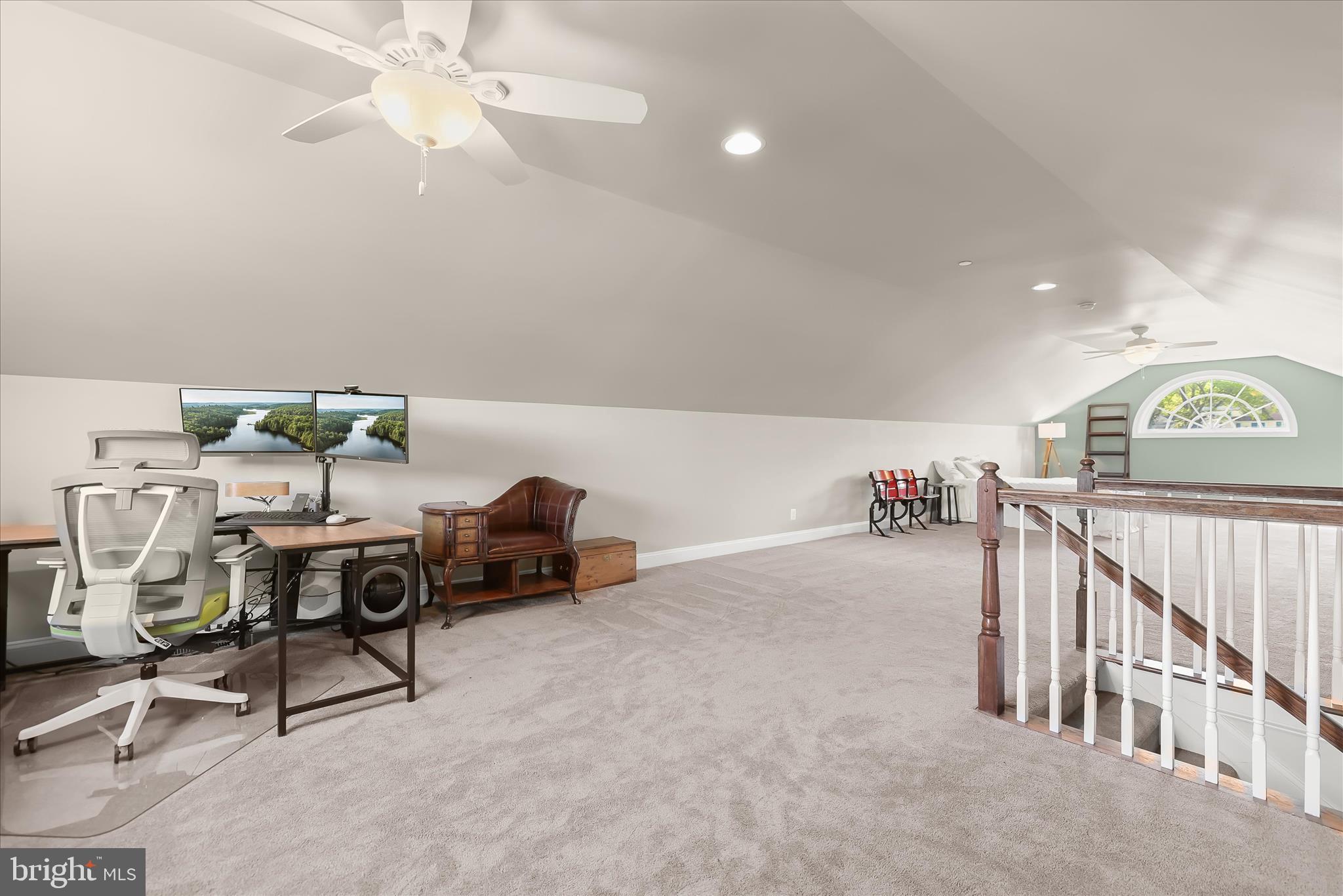 HUNT VALLEY - Residential