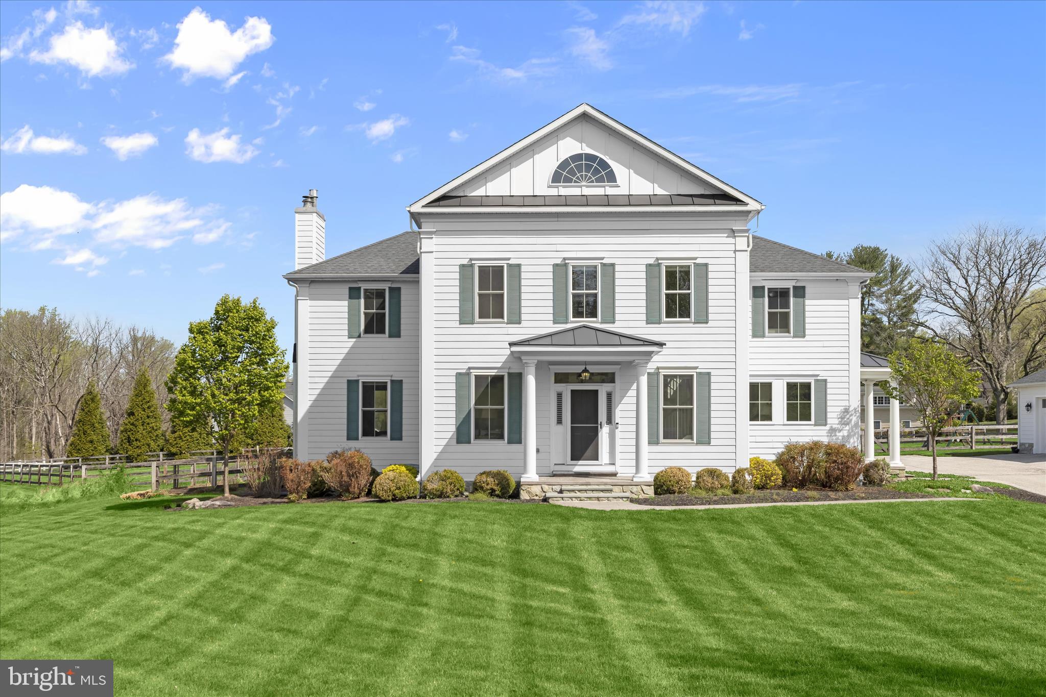 HUNT VALLEY - Residential