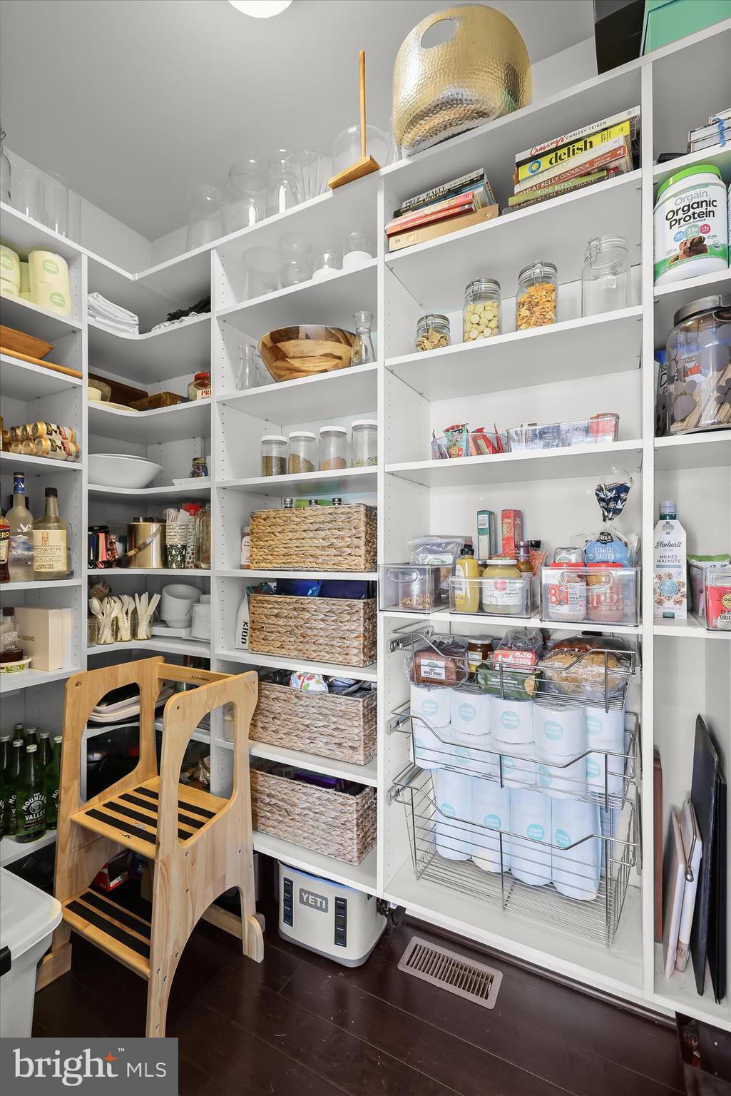 HUNT VALLEY - Residential