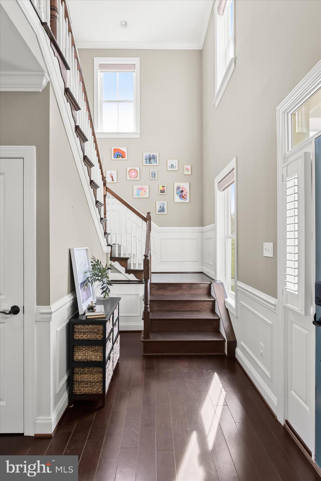 HUNT VALLEY - Residential