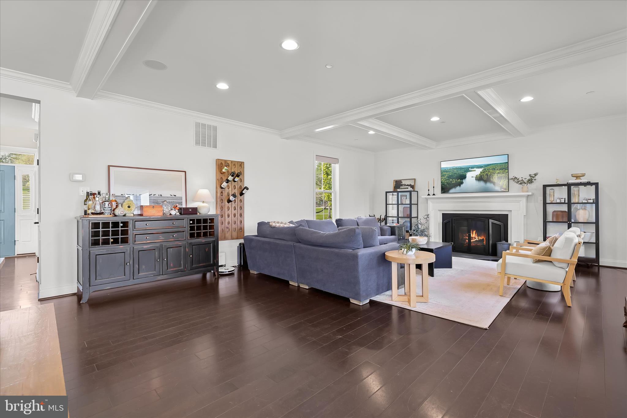 HUNT VALLEY - Residential