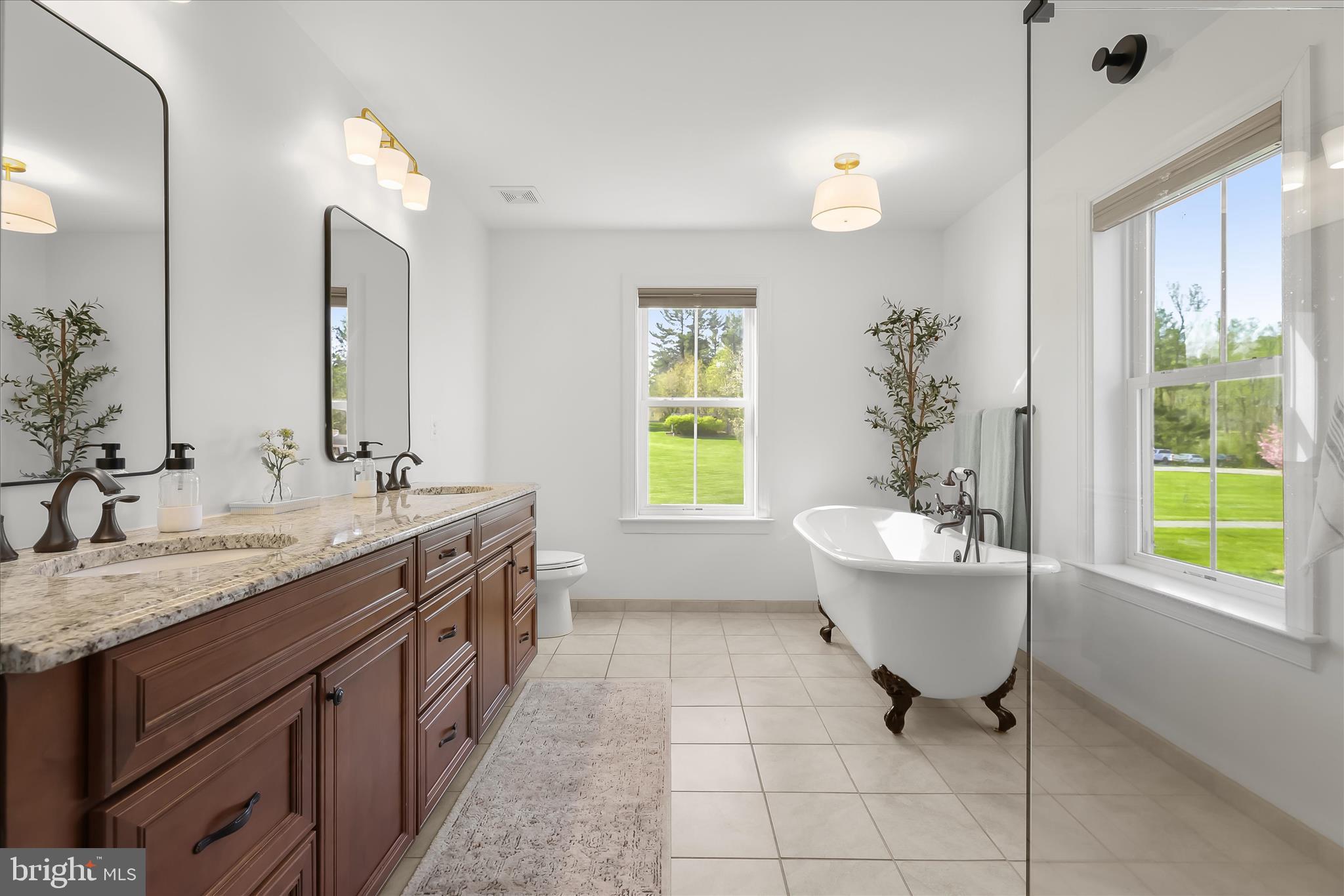 HUNT VALLEY - Residential