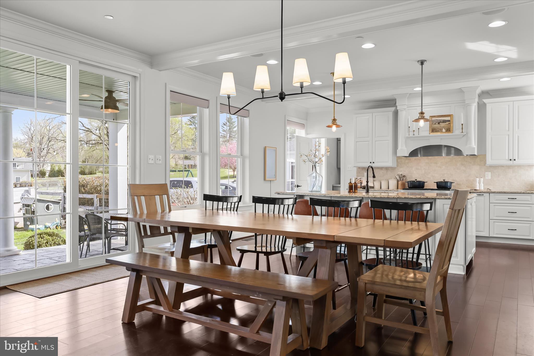 HUNT VALLEY - Residential