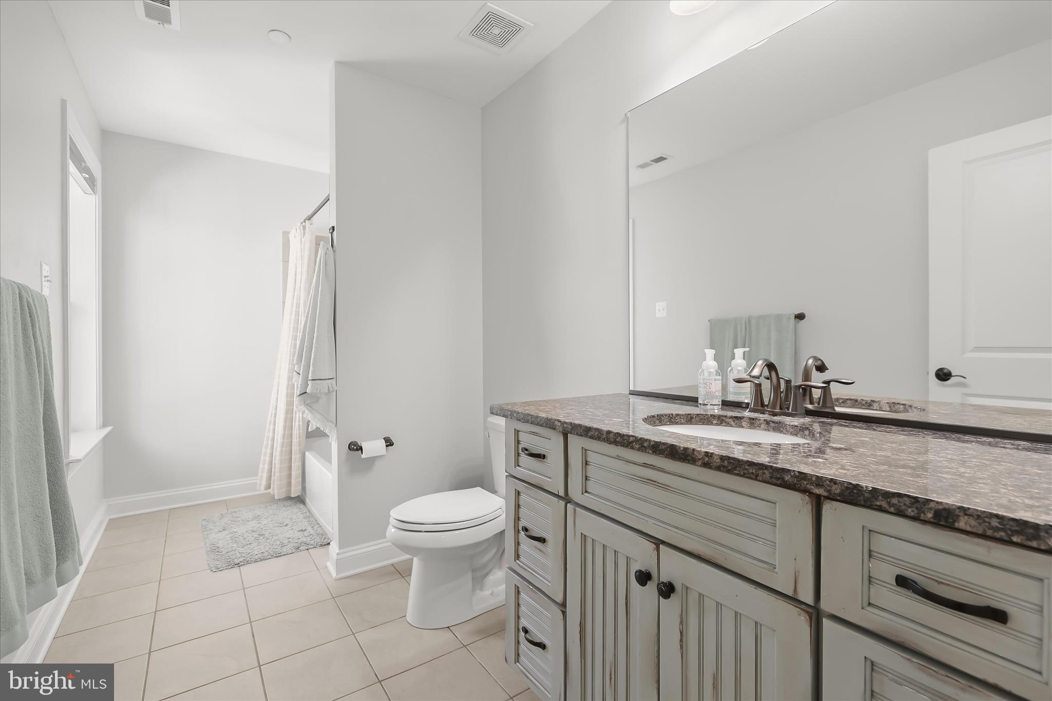 HUNT VALLEY - Residential