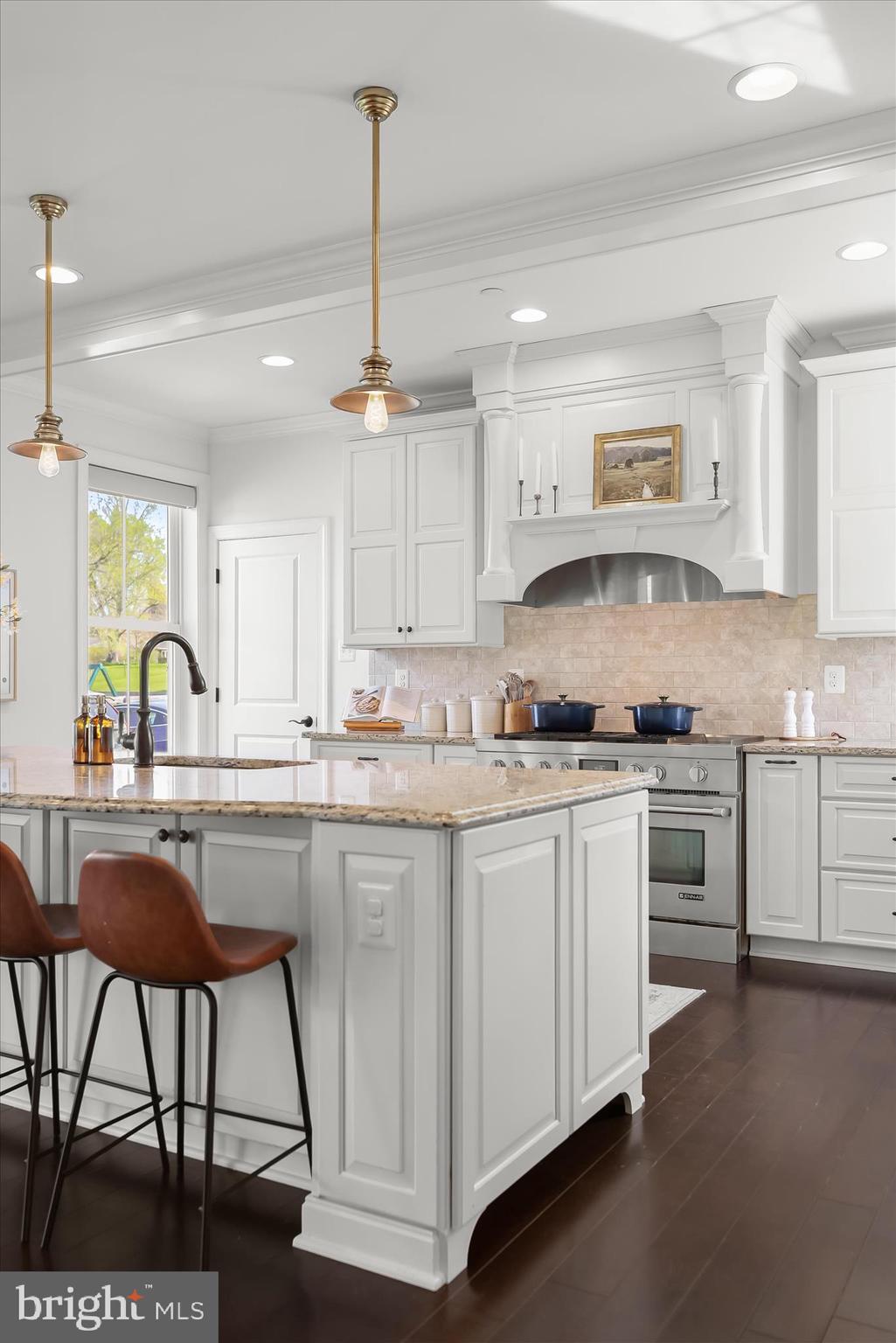 HUNT VALLEY - Residential